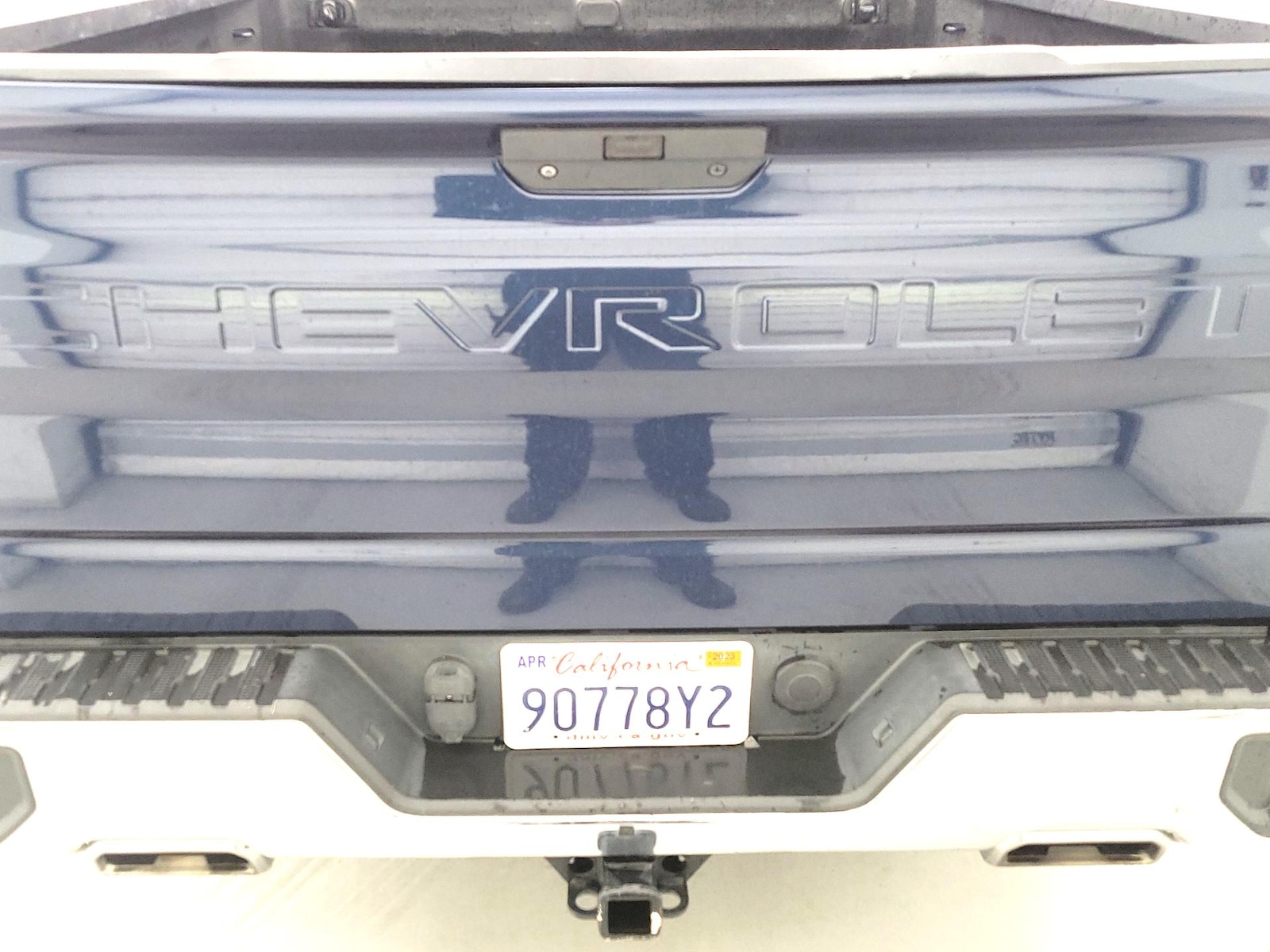 2020 Chevrolet Silverado 1500 LT - Photo 6