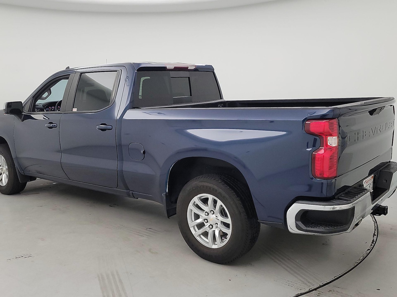 2020 Chevrolet Silverado 1500 LT - Photo 7