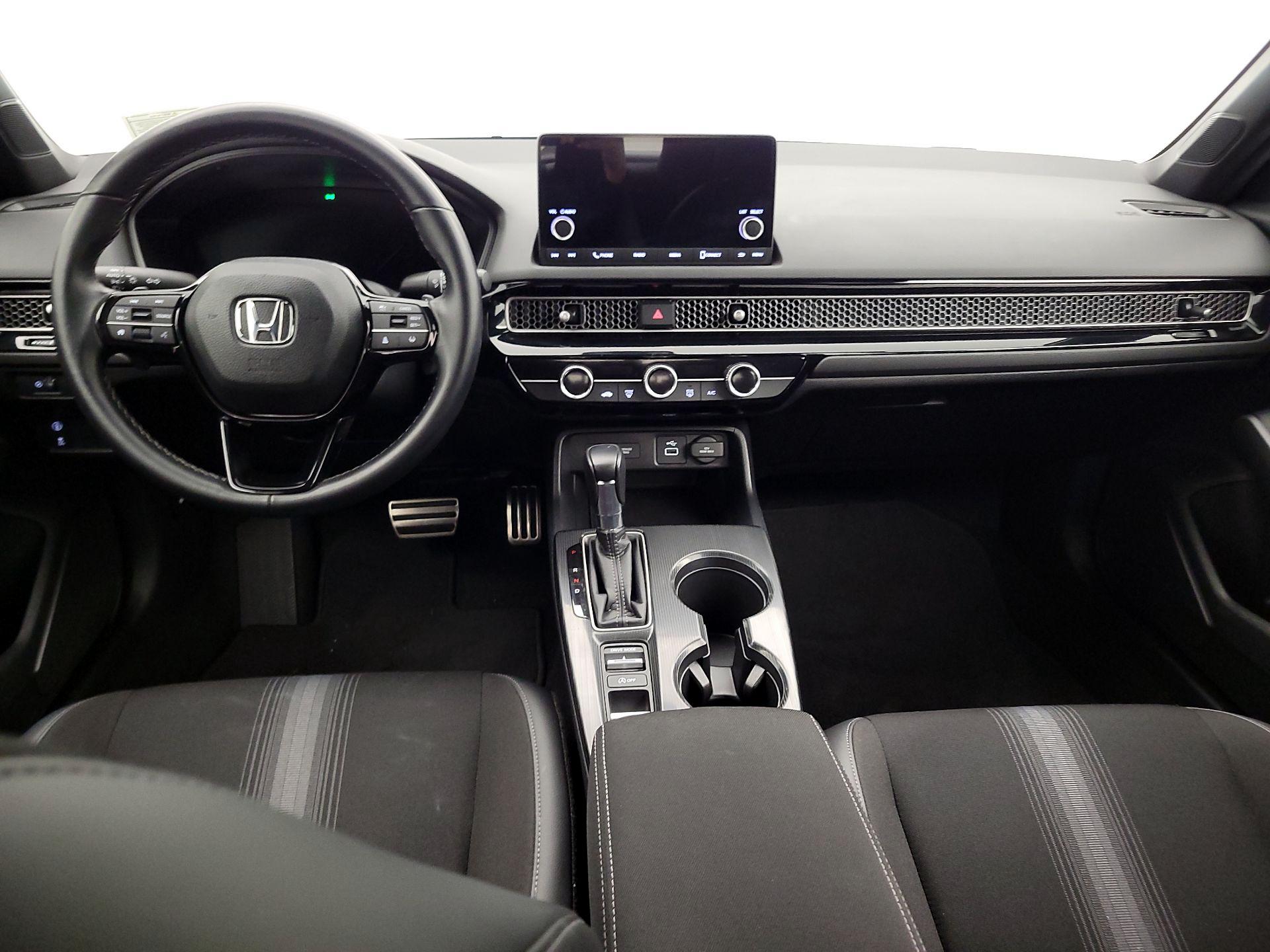 Thumbnail: 2023 Honda Civic - 9