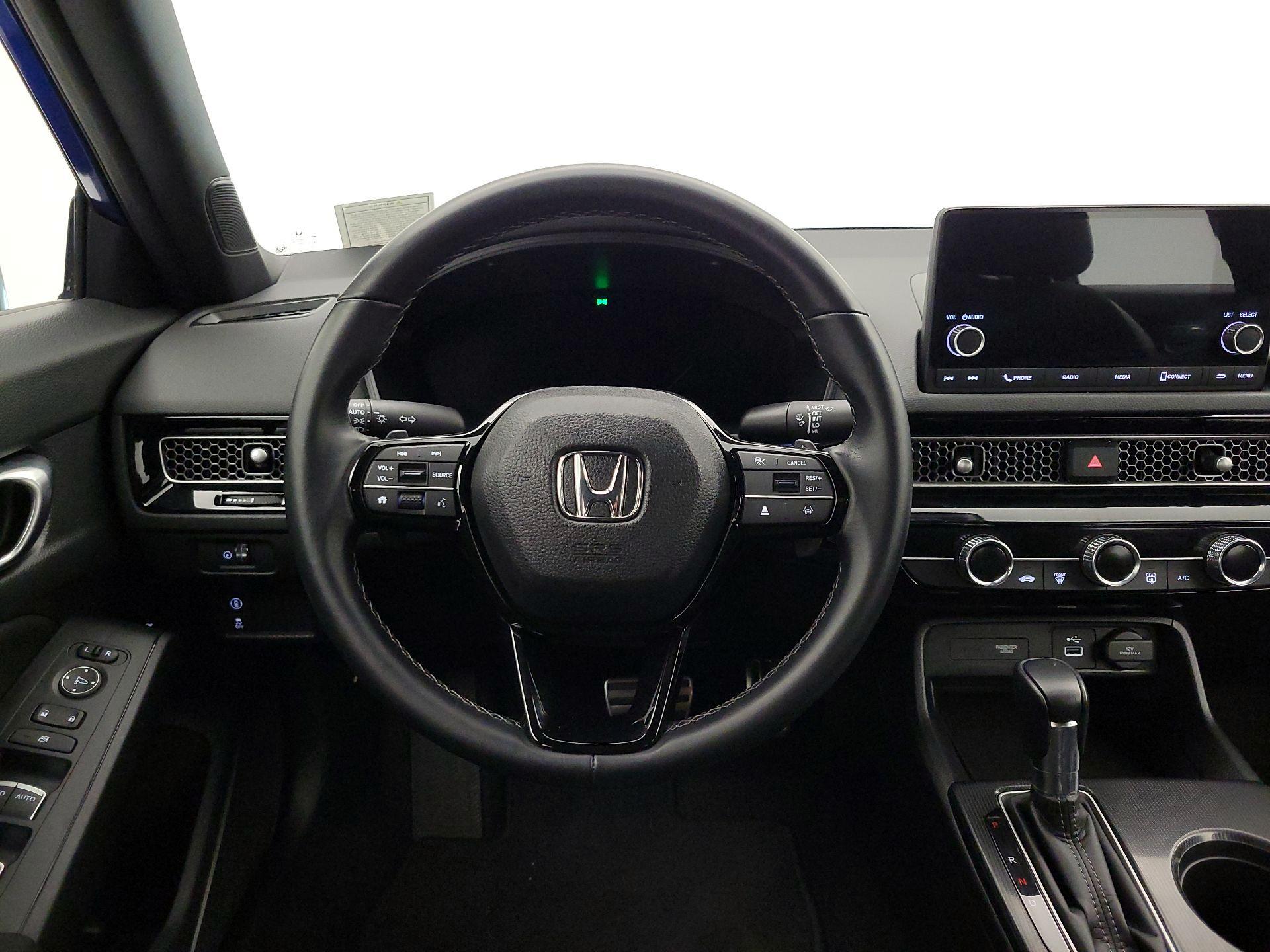 Thumbnail: 2023 Honda Civic - 10