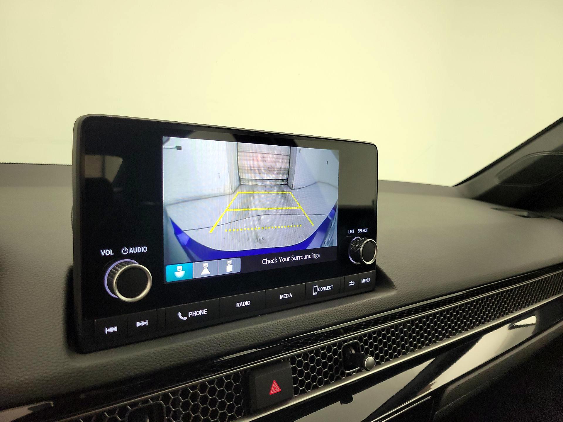 Thumbnail: 2023 Honda Civic - 14