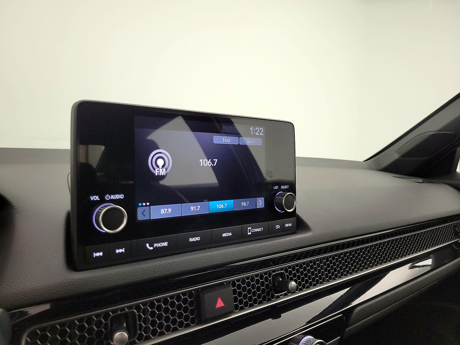 Thumbnail: 2023 Honda Civic - 15