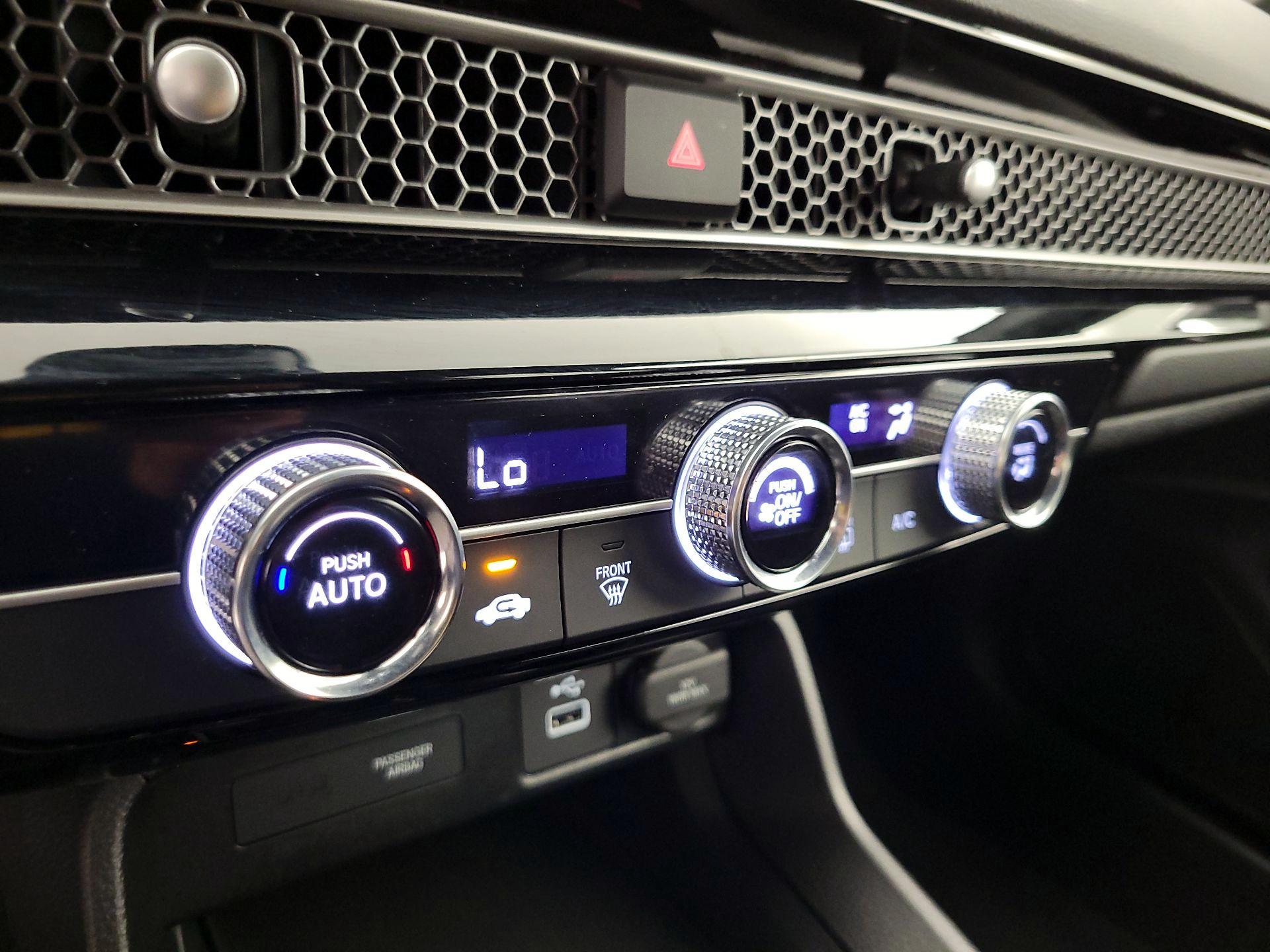 Thumbnail: 2023 Honda Civic - 16