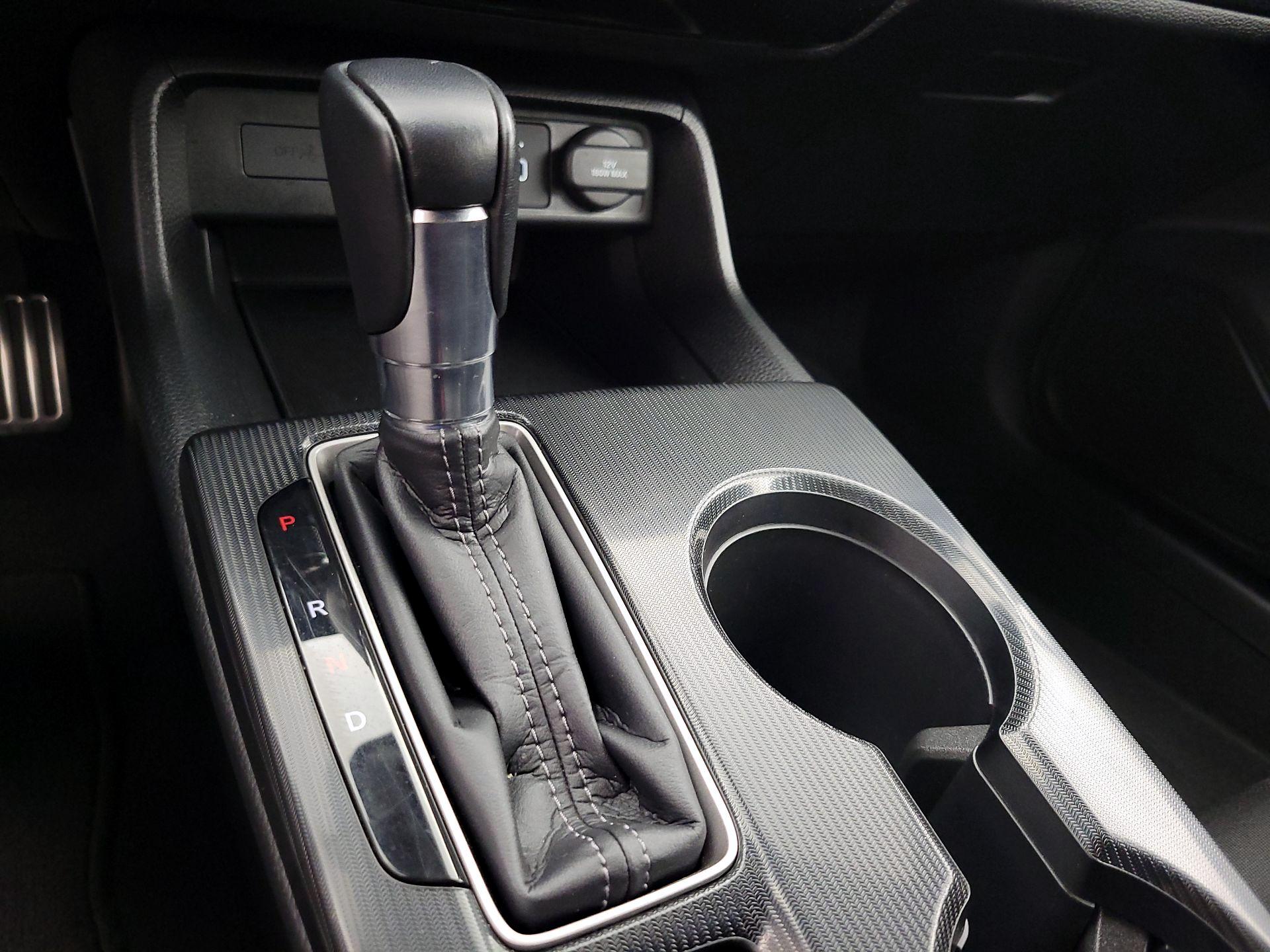 Thumbnail: 2023 Honda Civic - 17