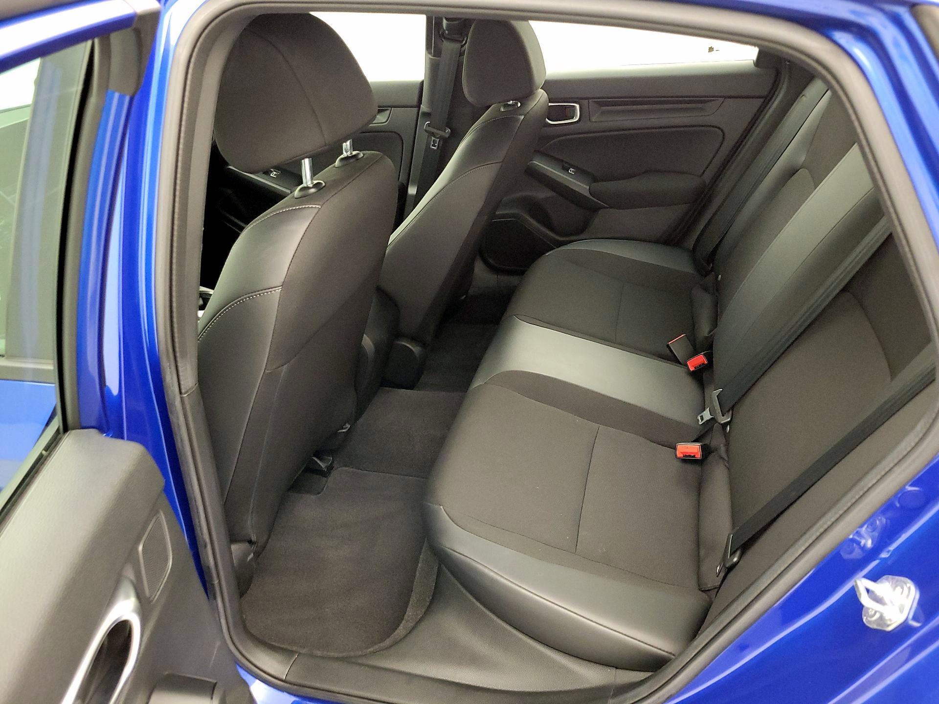 Thumbnail: 2023 Honda Civic - 18