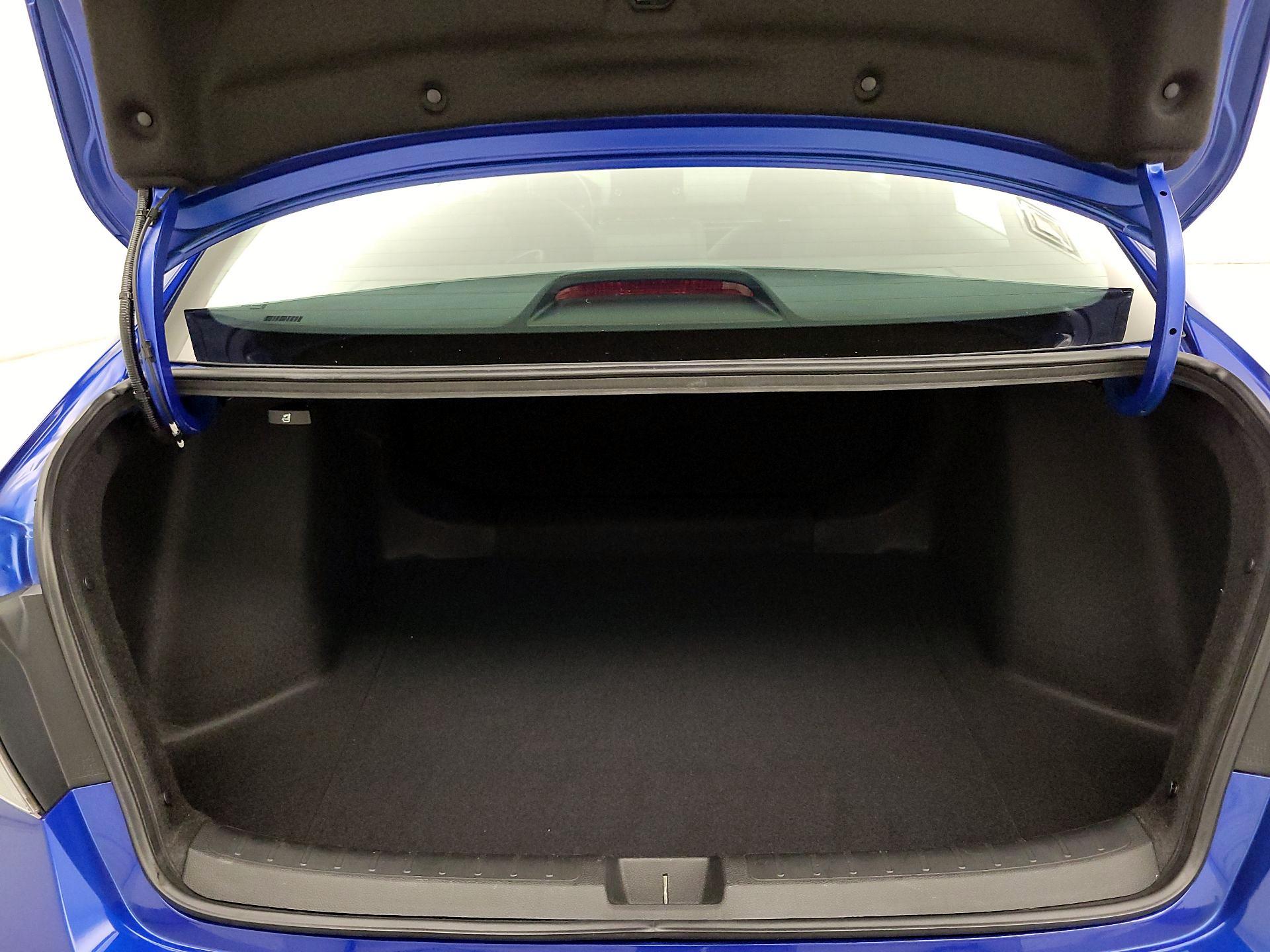 Thumbnail: 2023 Honda Civic - 19