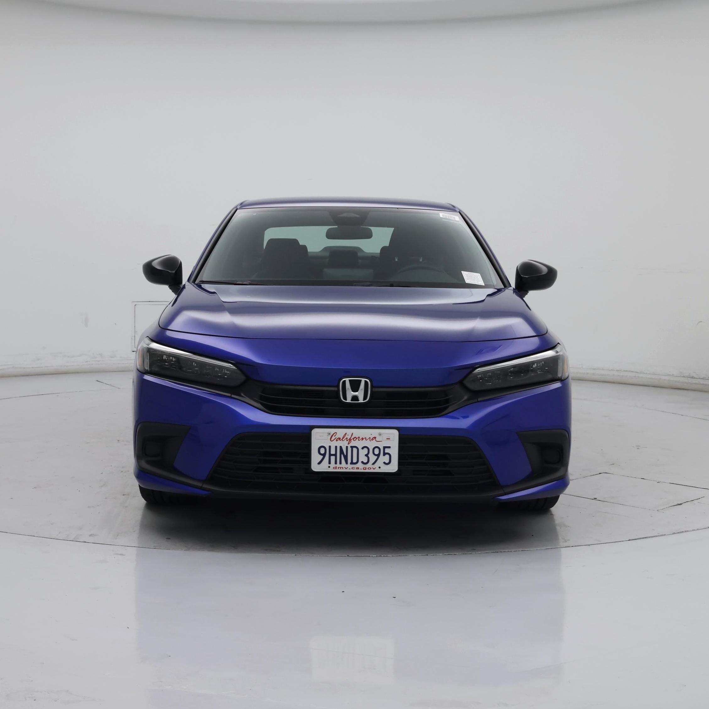 Thumbnail: 2023 Honda Civic - 5