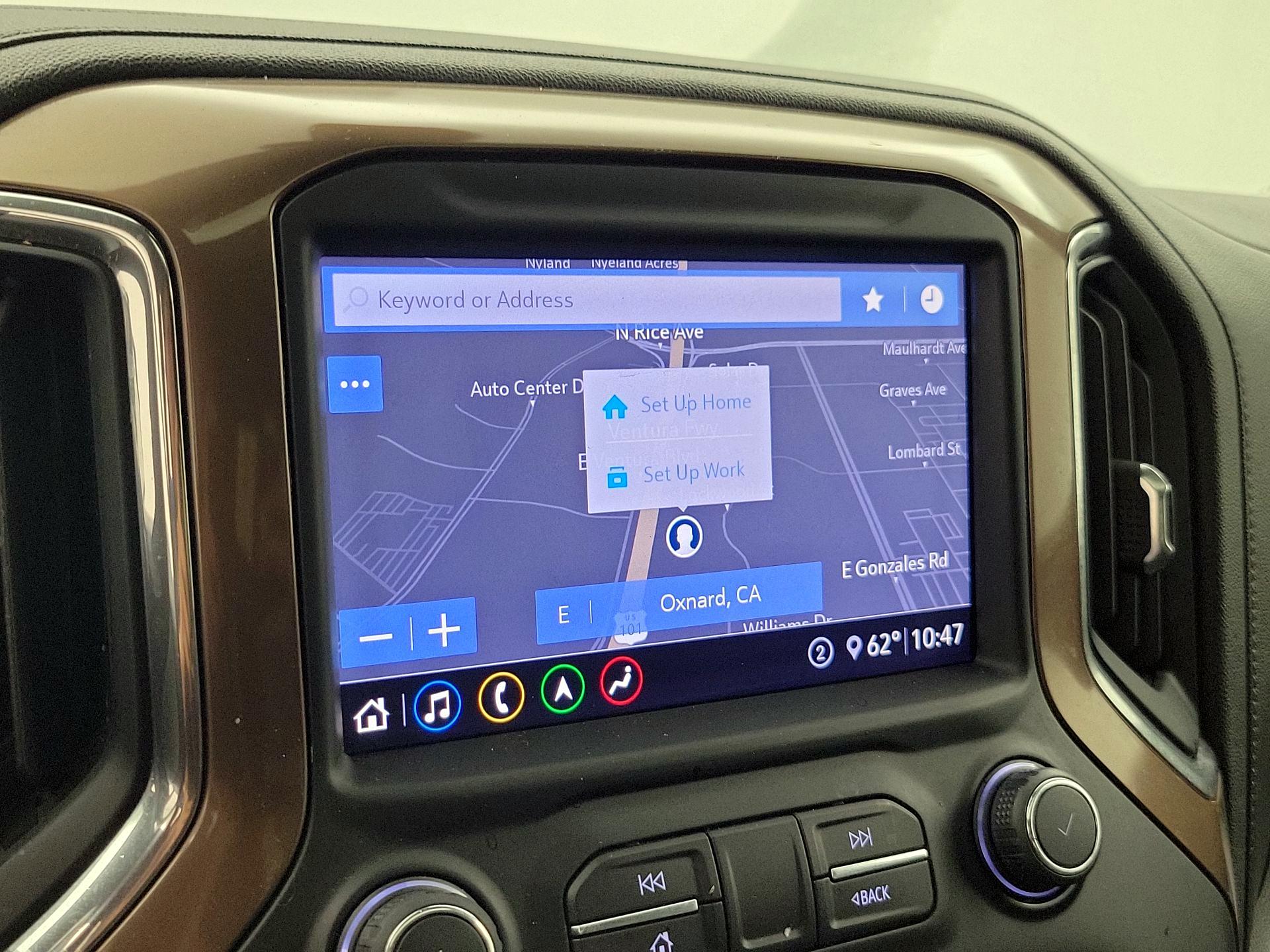 Thumbnail: 2020 Chevrolet Silverado 1500 - 14