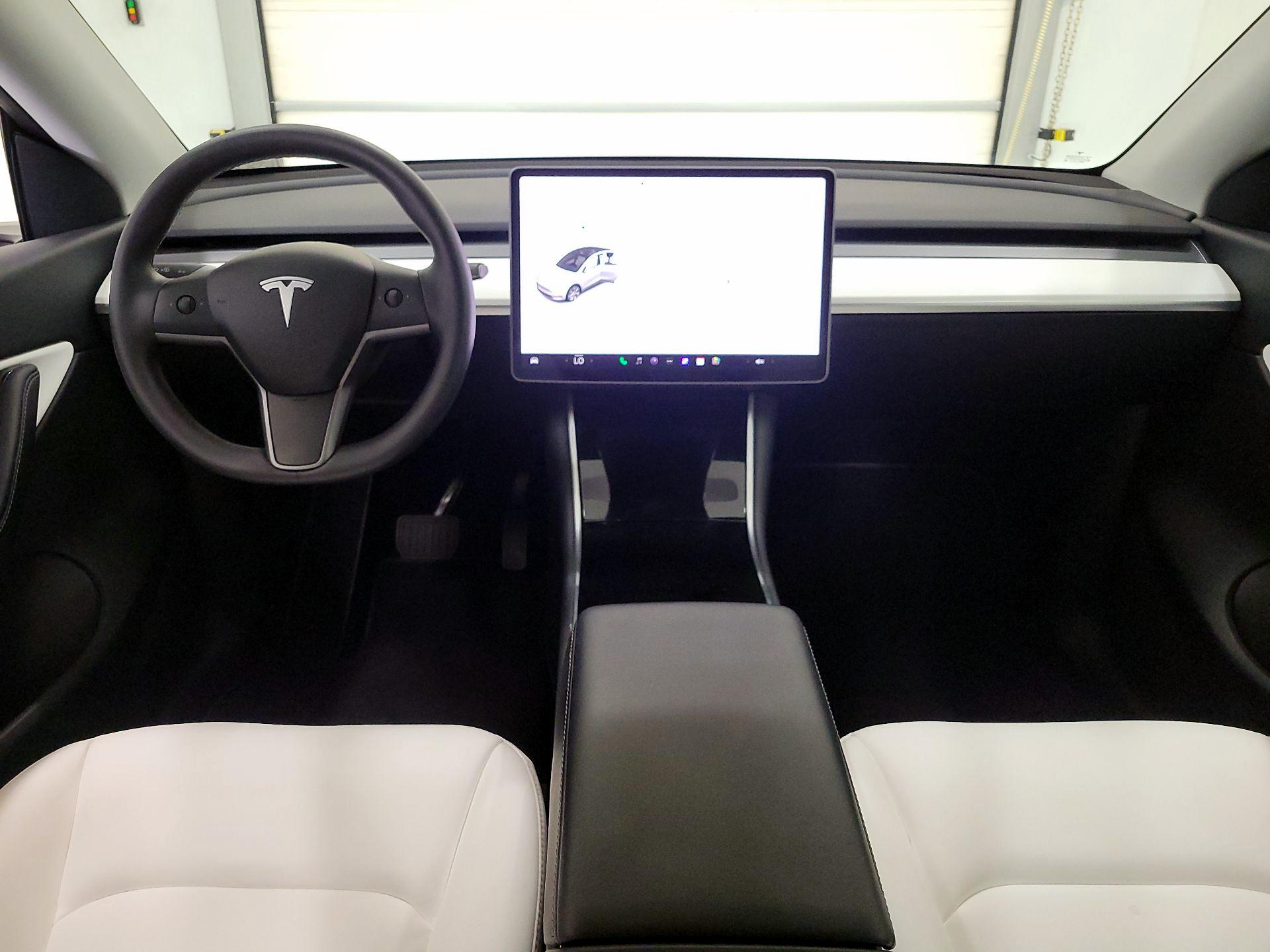Thumbnail: 2021 Tesla Model Y - 9