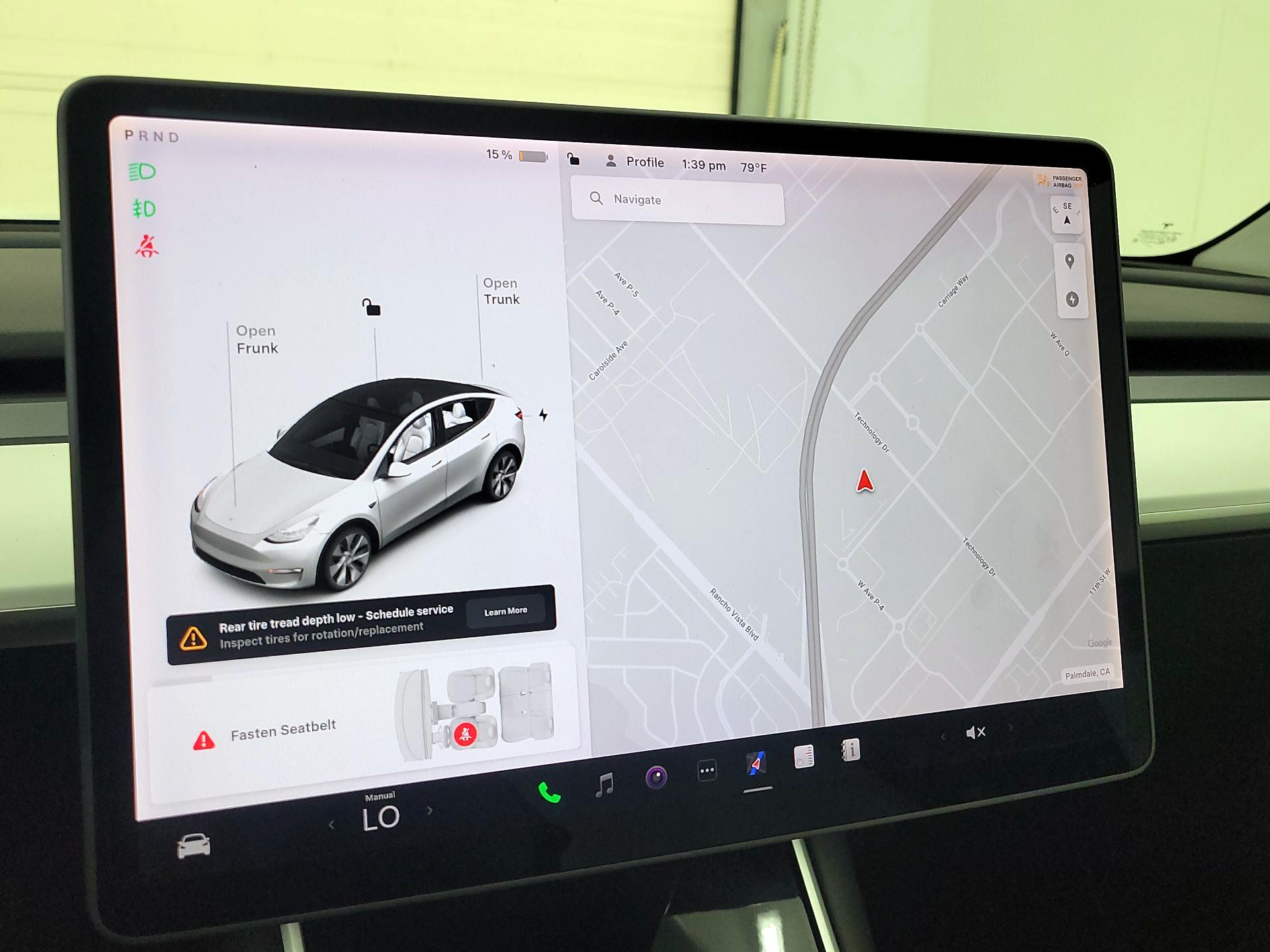 Thumbnail: 2021 Tesla Model Y - 13