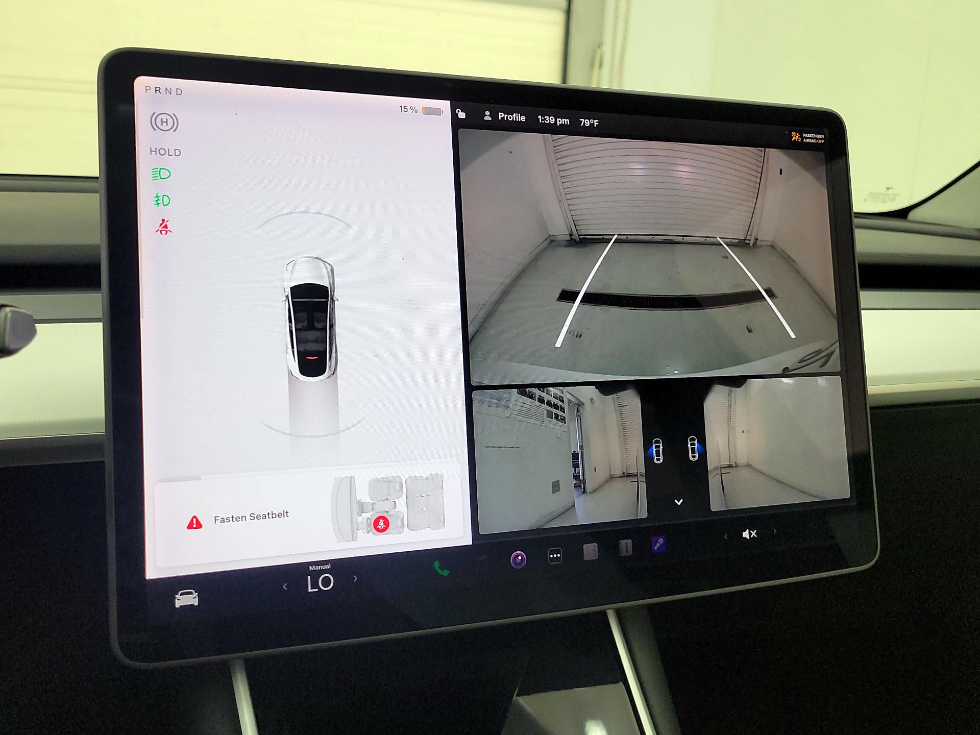 Thumbnail: 2021 Tesla Model Y - 14