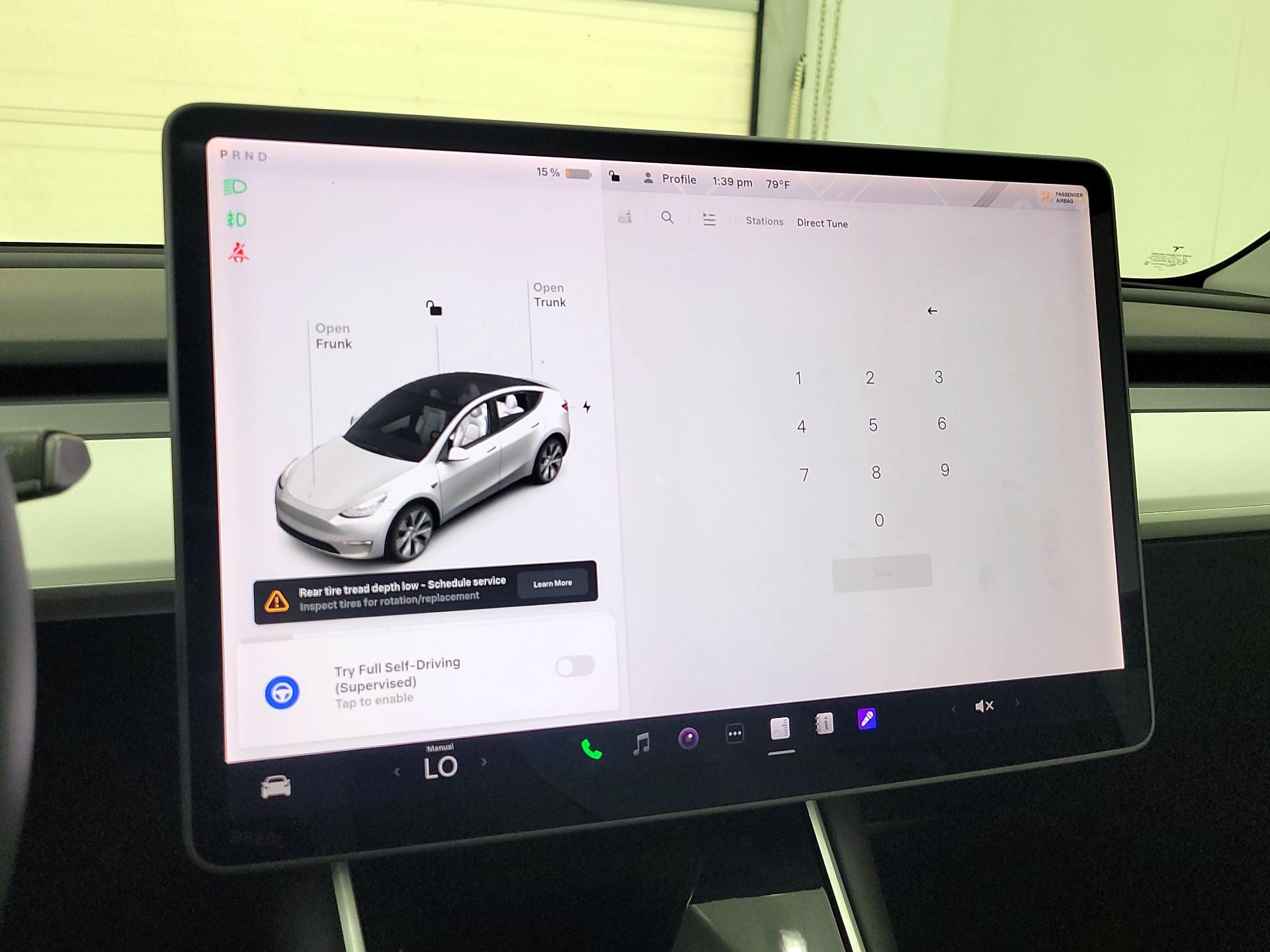 Thumbnail: 2021 Tesla Model Y - 15