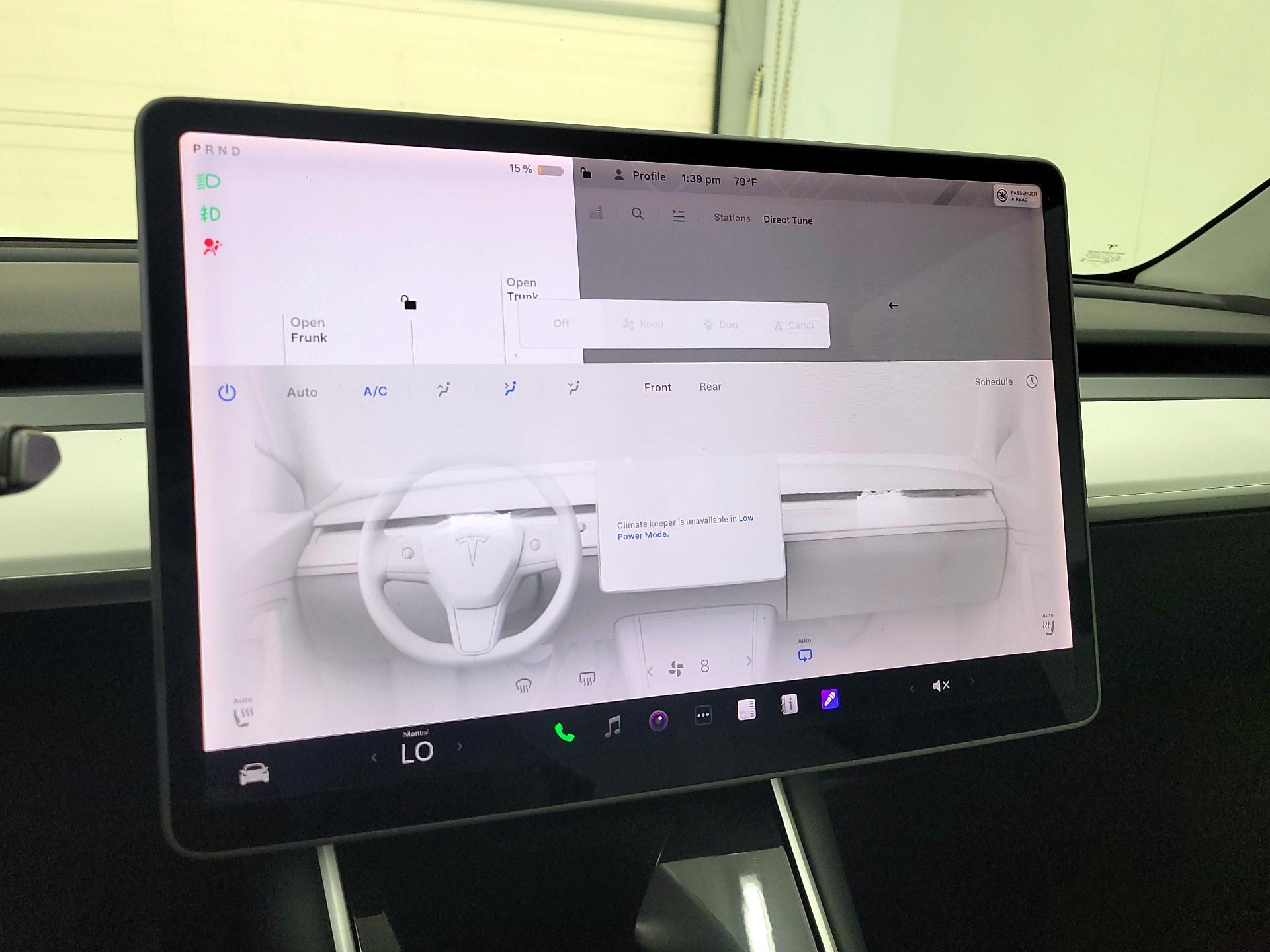 Thumbnail: 2021 Tesla Model Y - 16