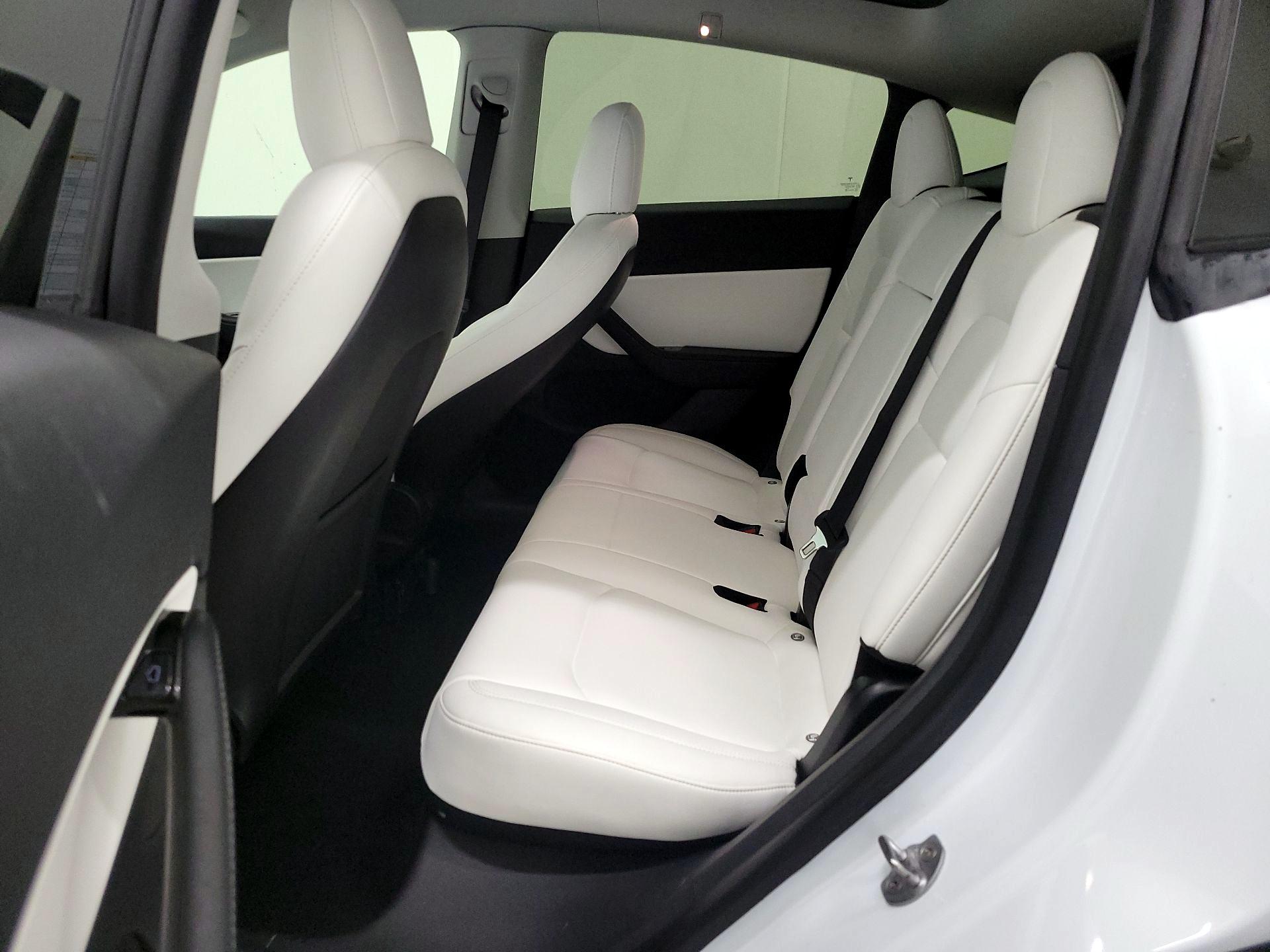 Thumbnail: 2021 Tesla Model Y - 19