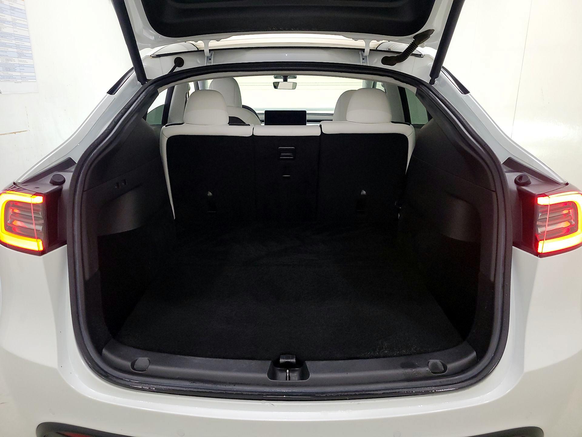 Thumbnail: 2021 Tesla Model Y - 20