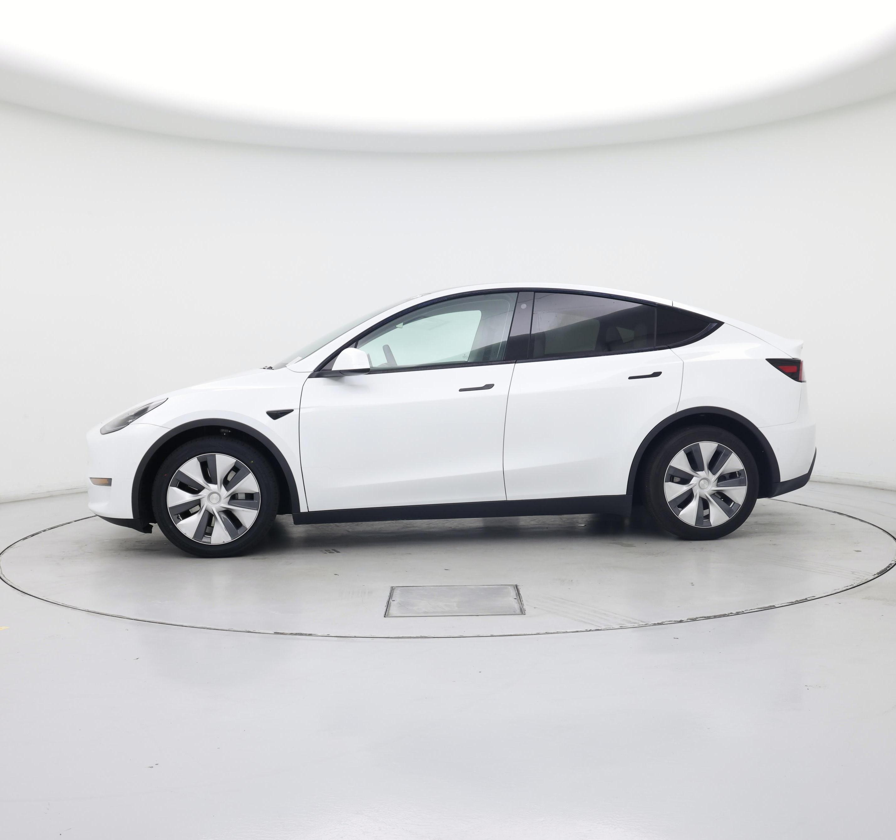 Thumbnail: 2021 Tesla Model Y - 3