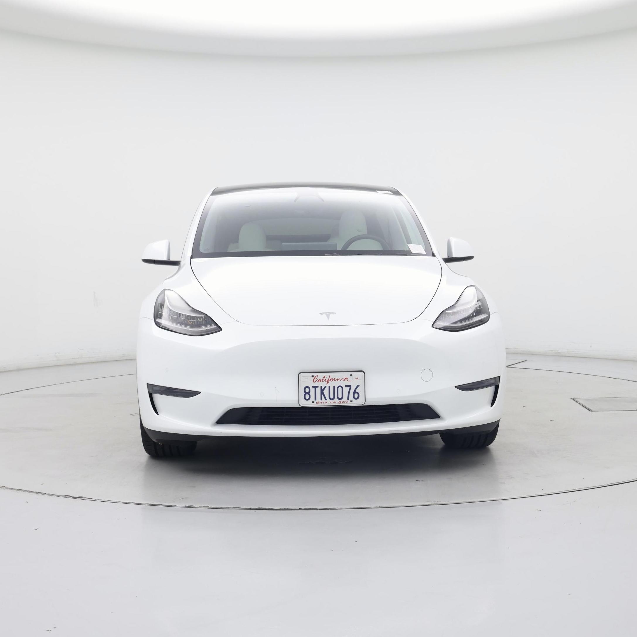 Thumbnail: 2021 Tesla Model Y - 5