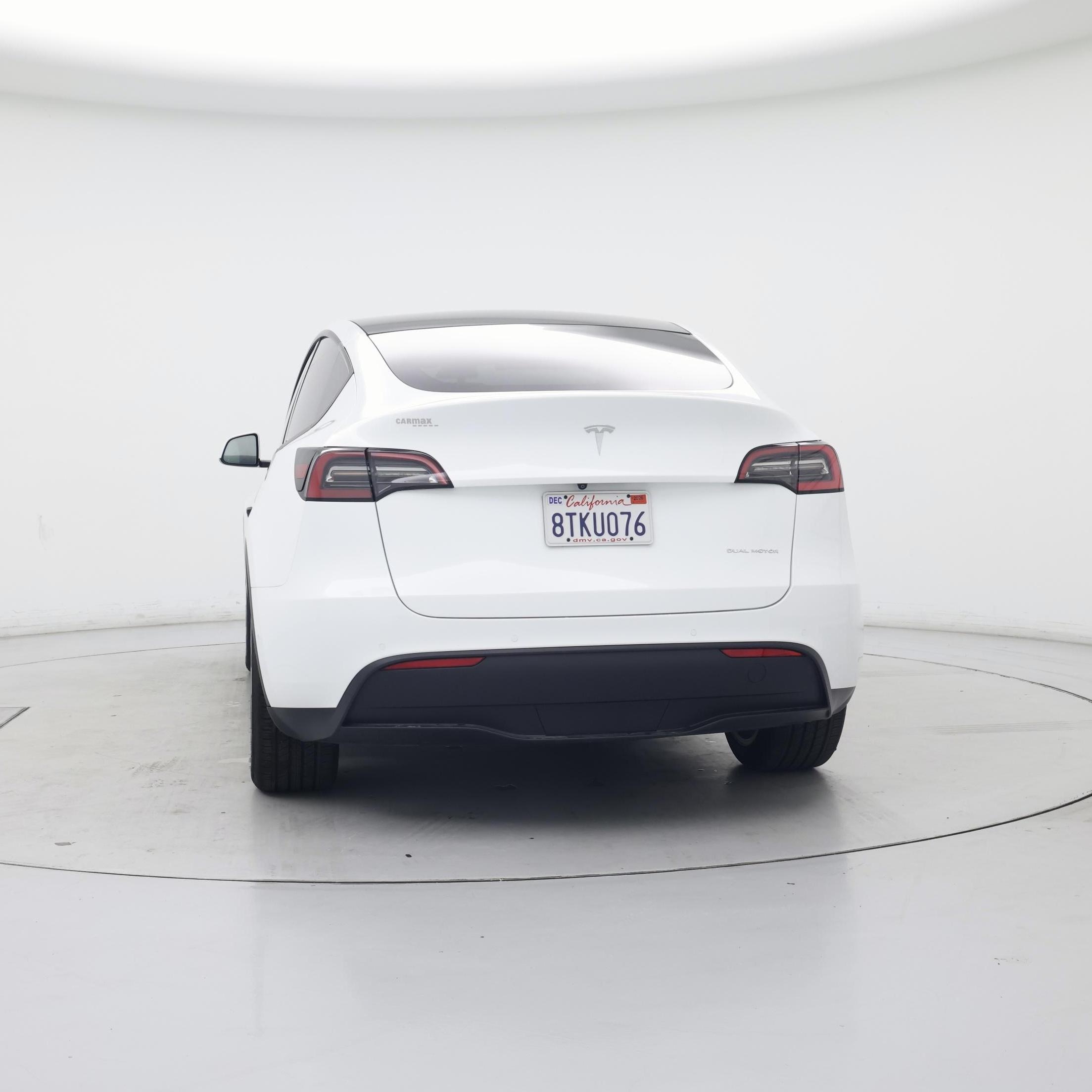 Thumbnail: 2021 Tesla Model Y - 6