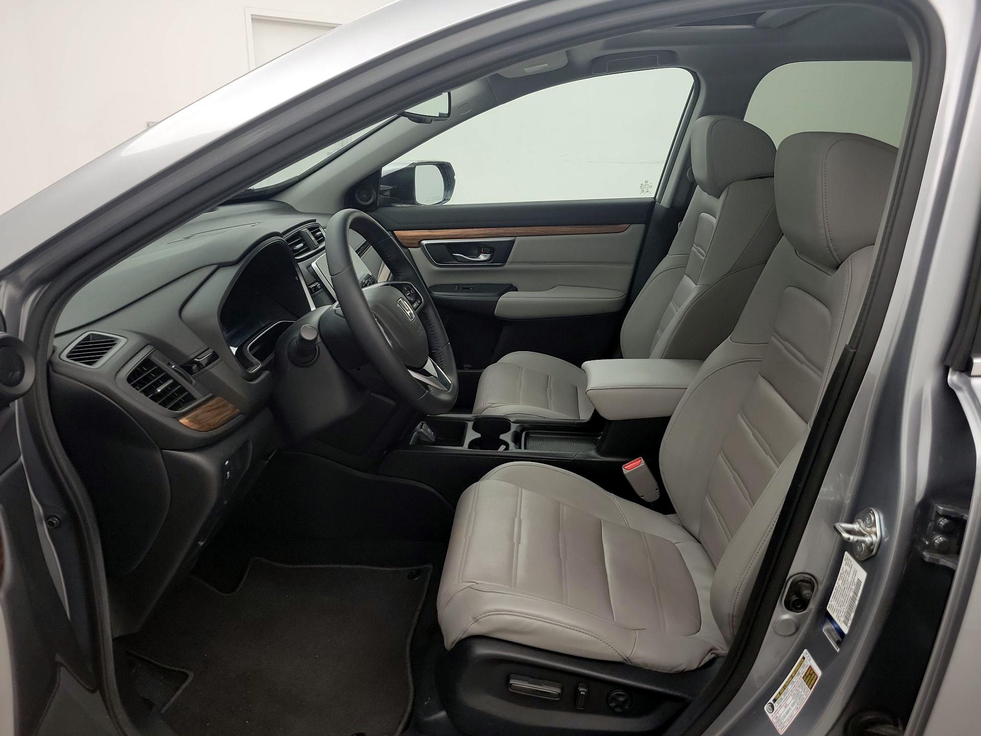 Thumbnail: 2017 Honda CR-V - 11