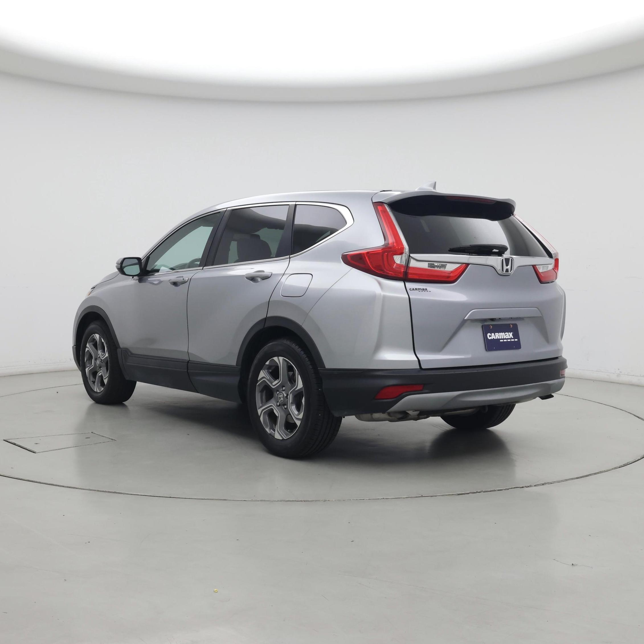 Thumbnail: 2017 Honda CR-V - 2