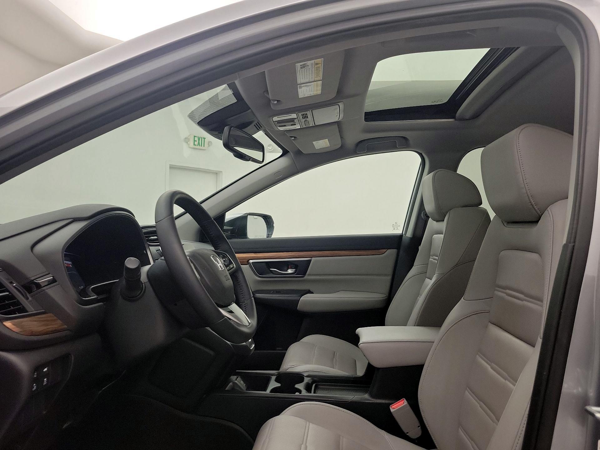 Thumbnail: 2017 Honda CR-V - 19