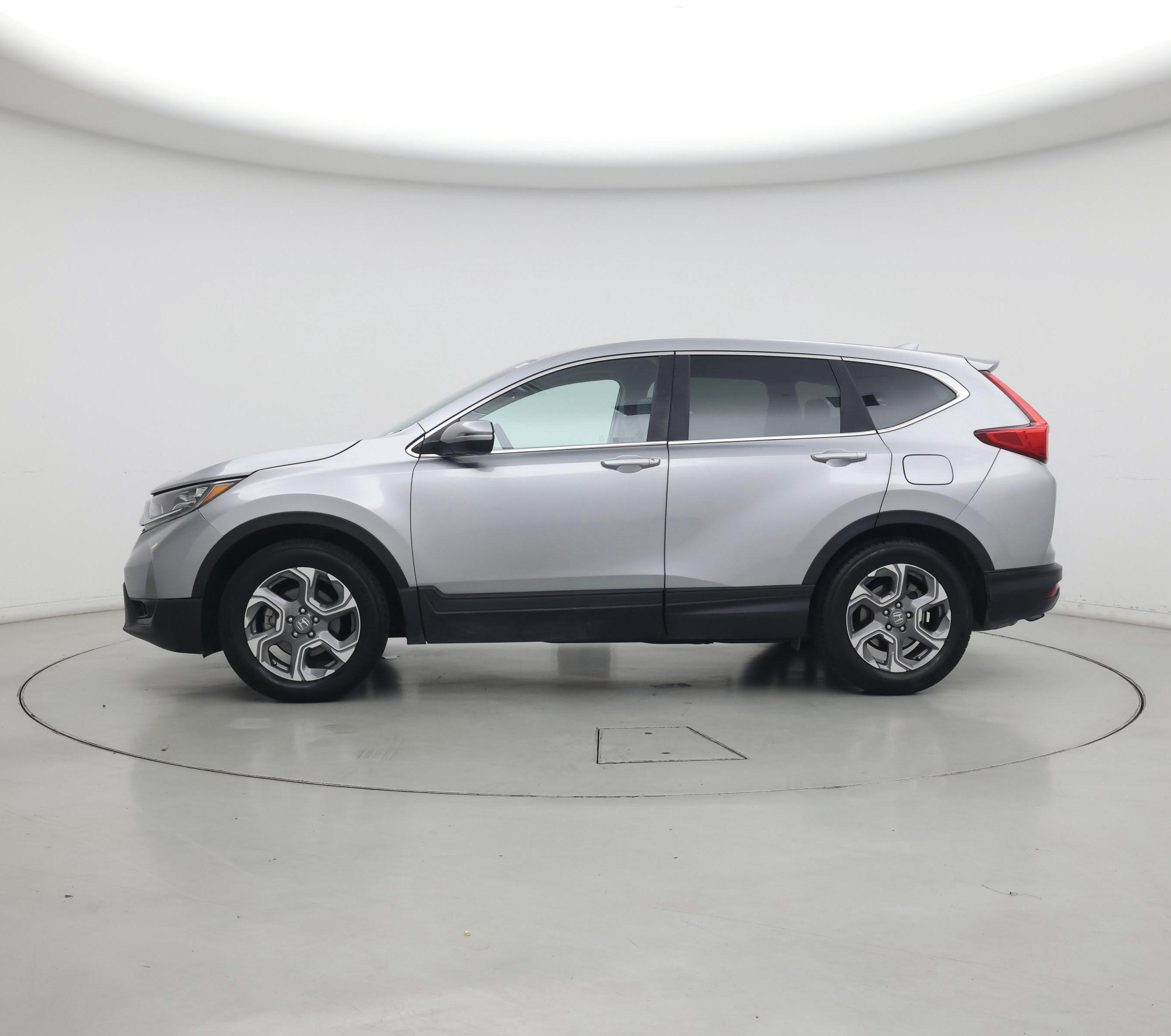 Thumbnail: 2017 Honda CR-V - 3