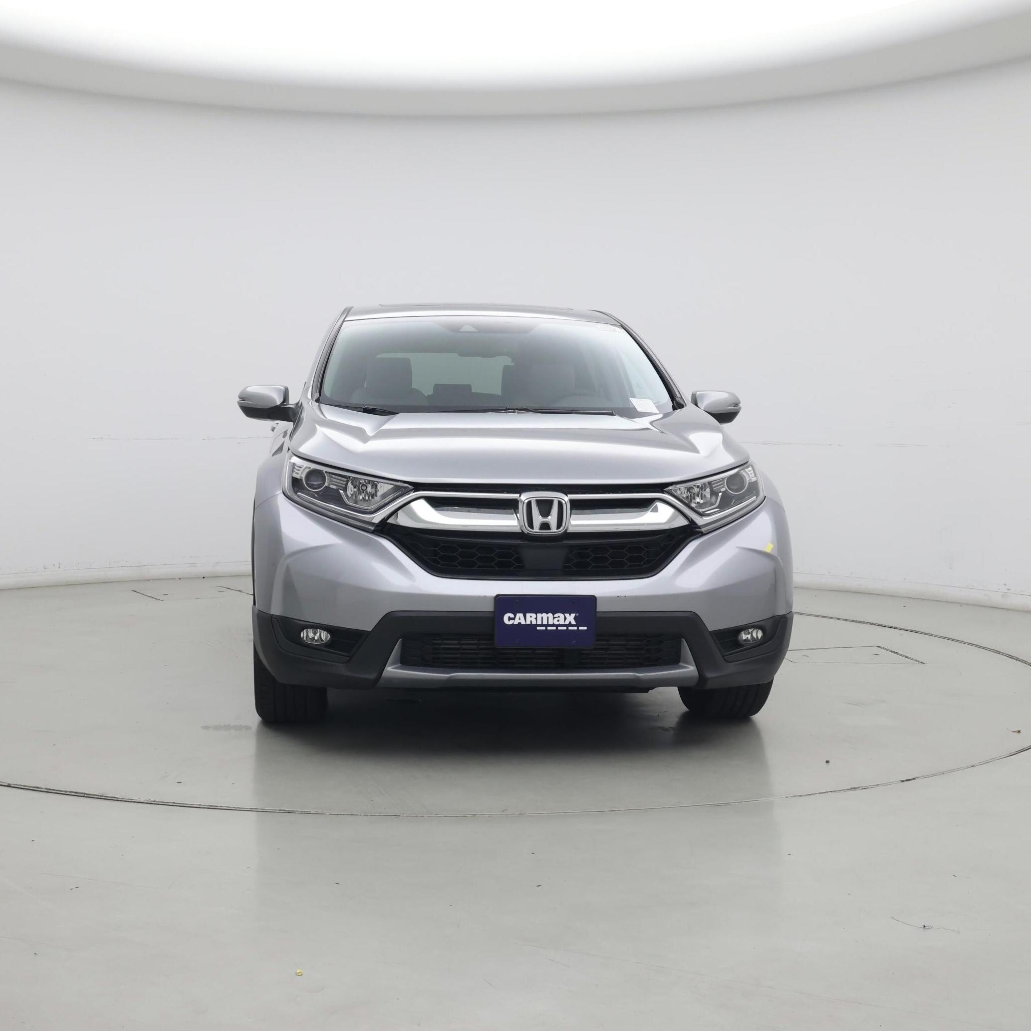 Thumbnail: 2017 Honda CR-V - 5