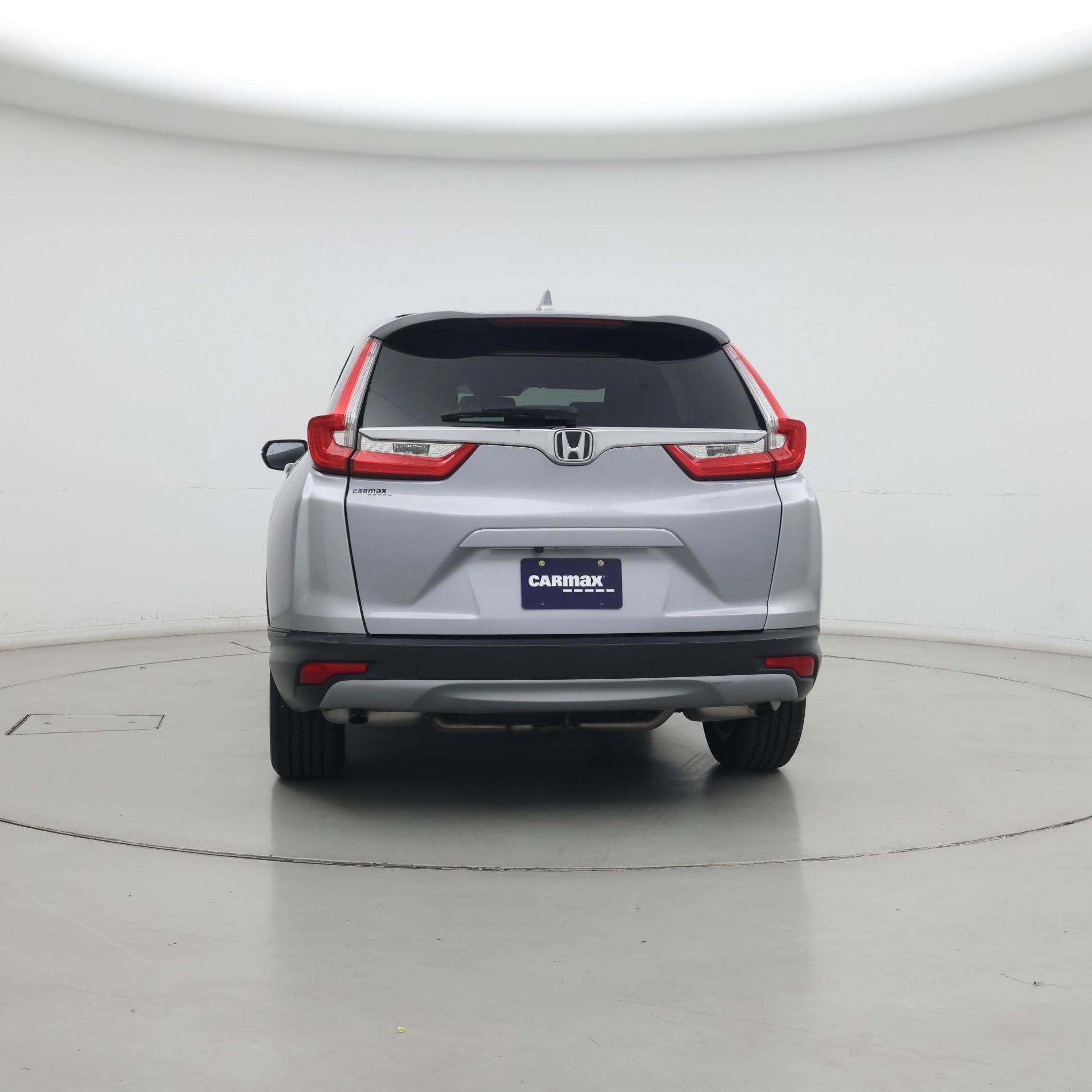 Thumbnail: 2017 Honda CR-V - 6