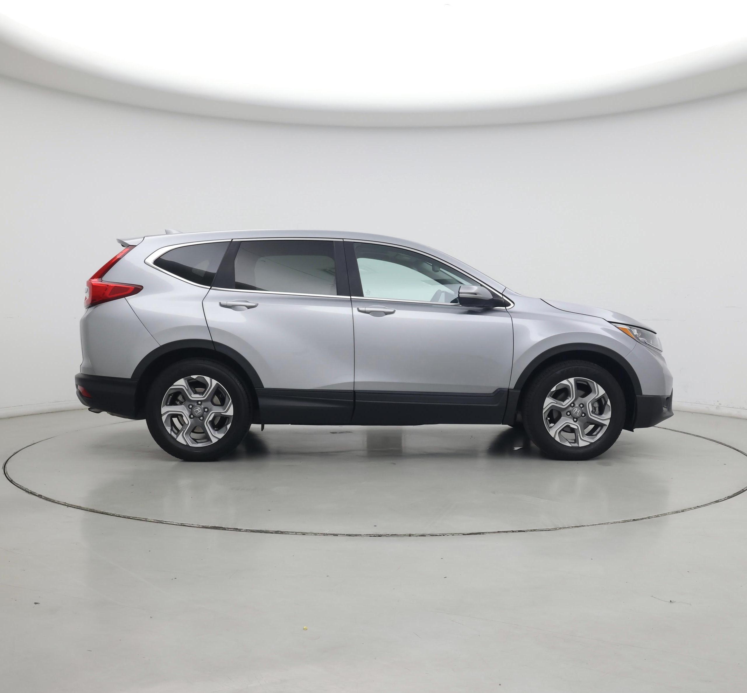 Thumbnail: 2017 Honda CR-V - 7