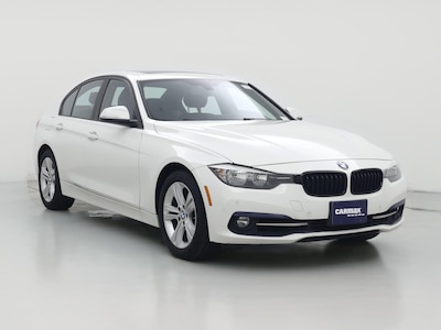 2016 BMW 328 XI