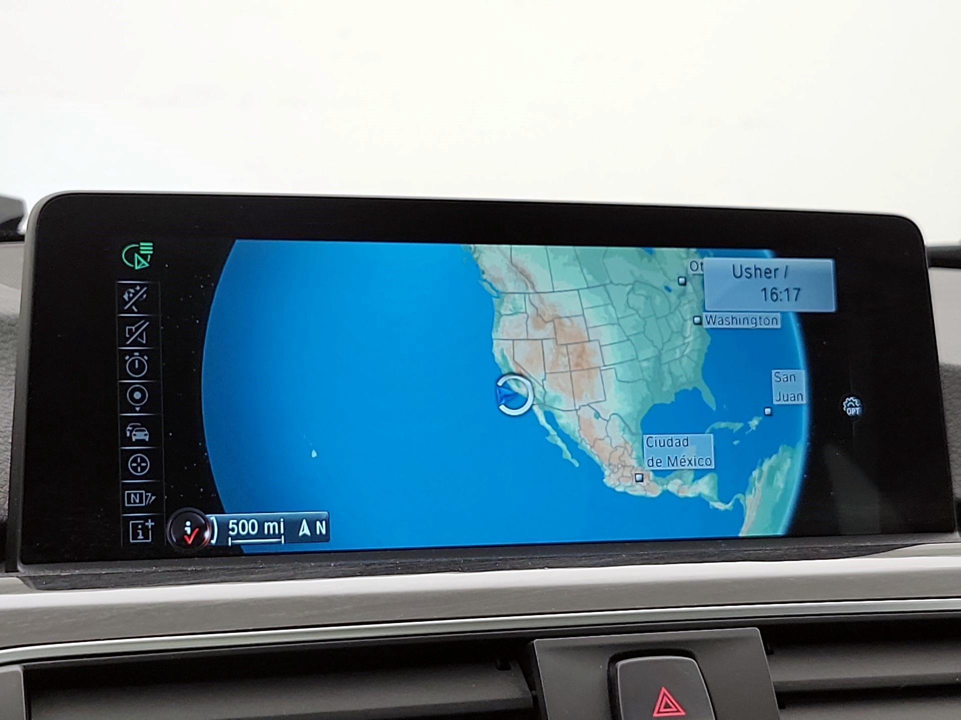 Thumbnail: 2016 BMW 3 Series - 14