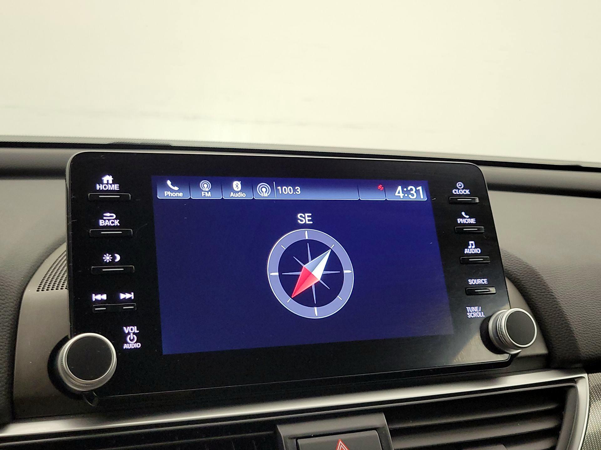 Thumbnail: 2022 Honda Accord - 14