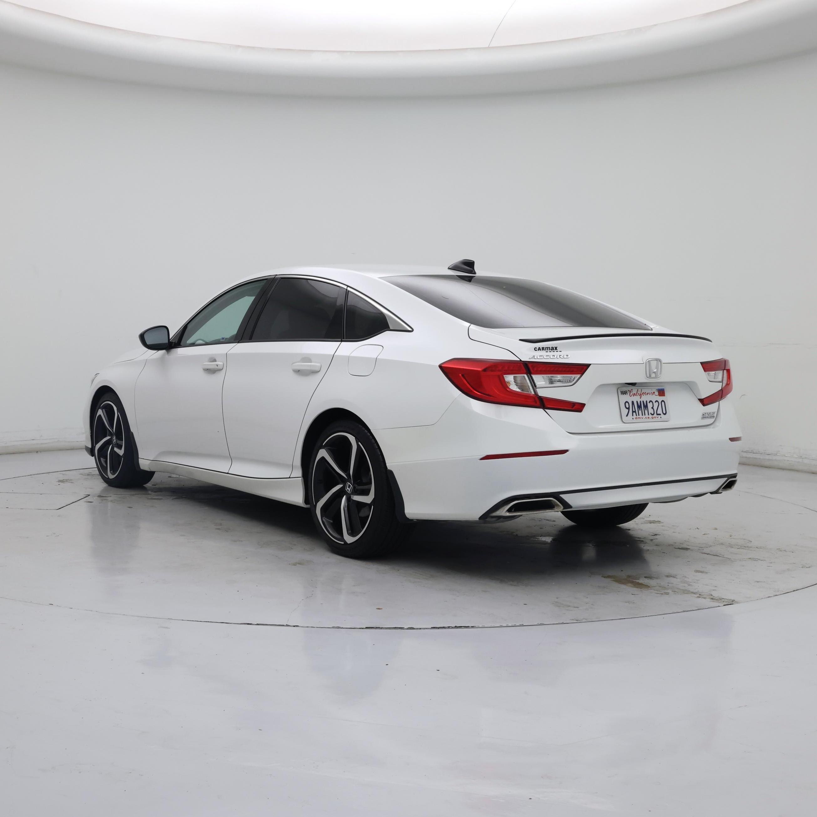 Thumbnail: 2022 Honda Accord - 2