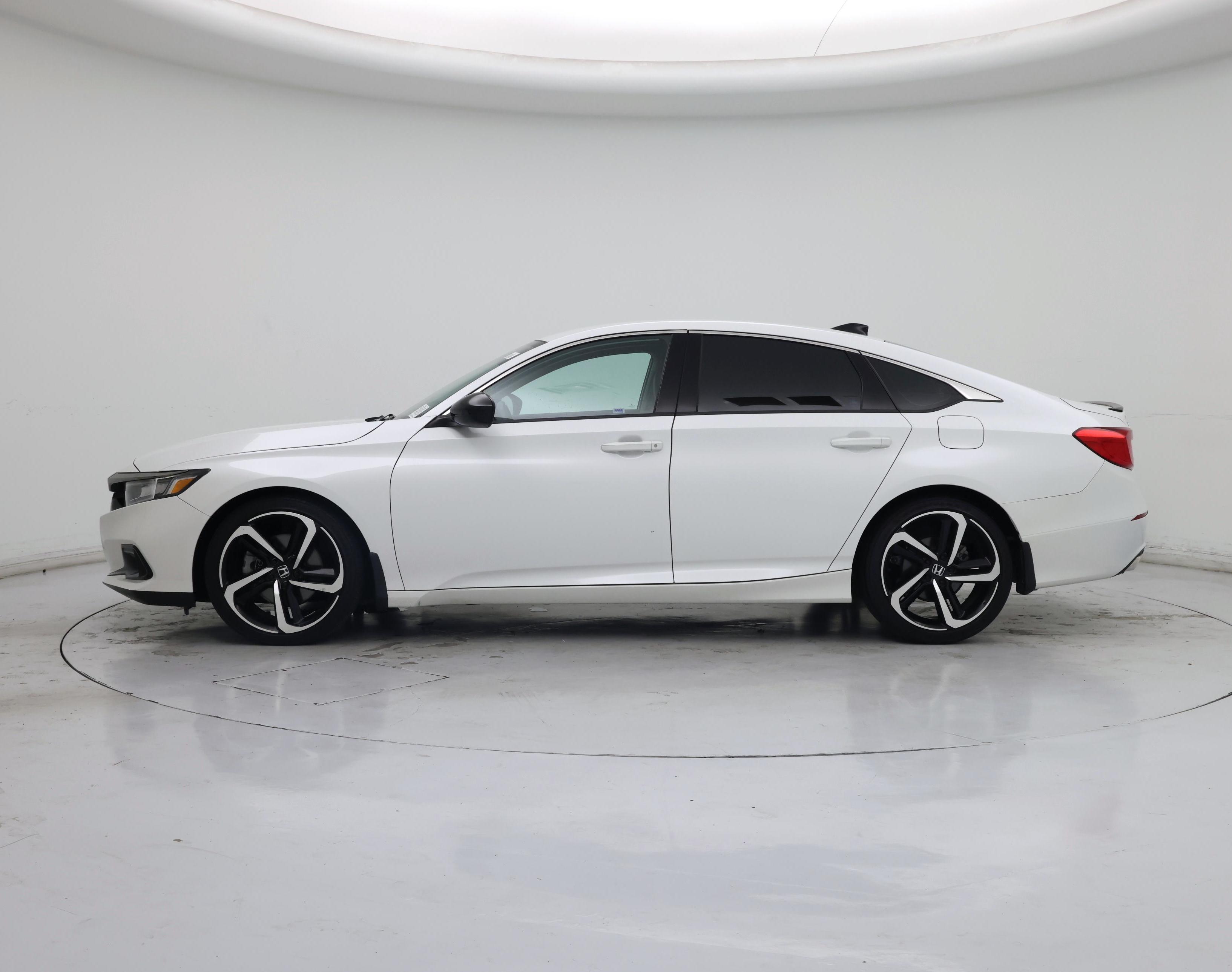Thumbnail: 2022 Honda Accord - 3