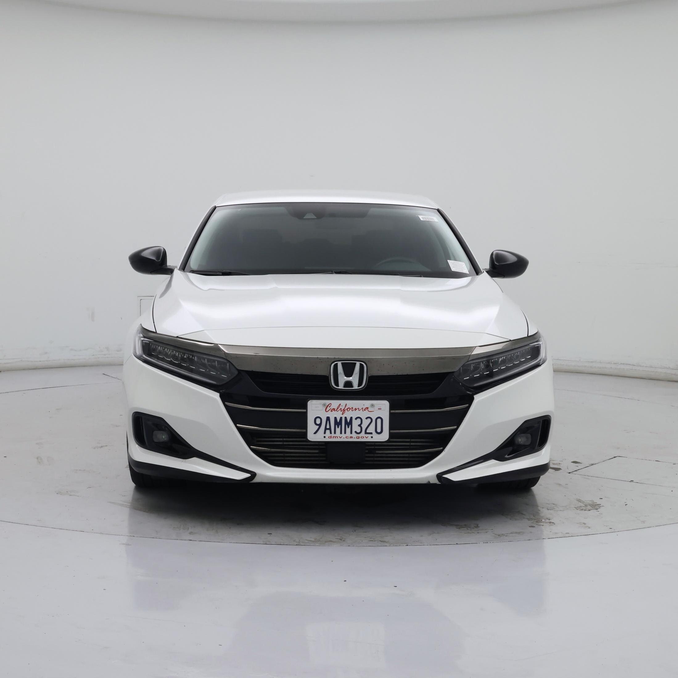 Thumbnail: 2022 Honda Accord - 5