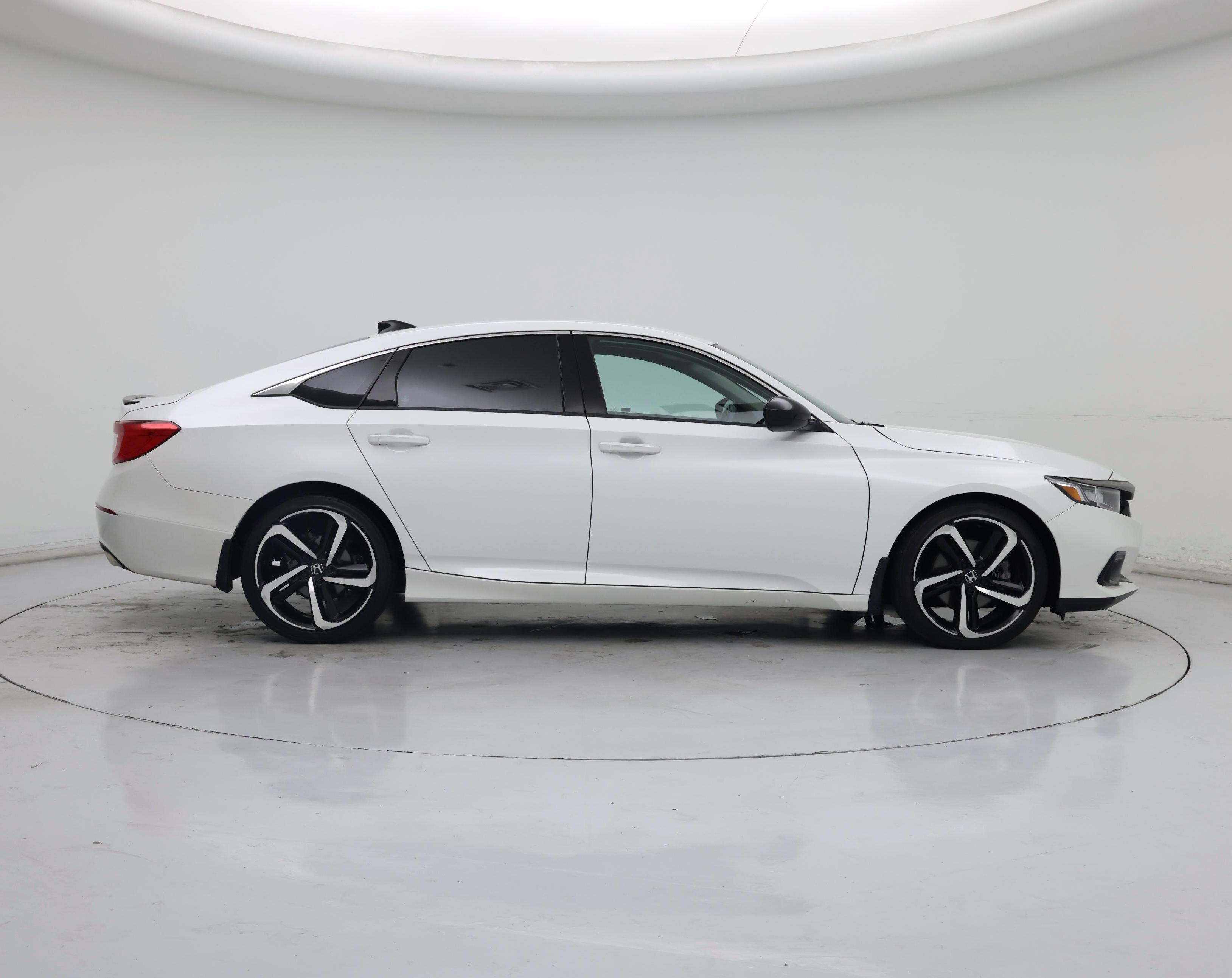 Thumbnail: 2022 Honda Accord - 7