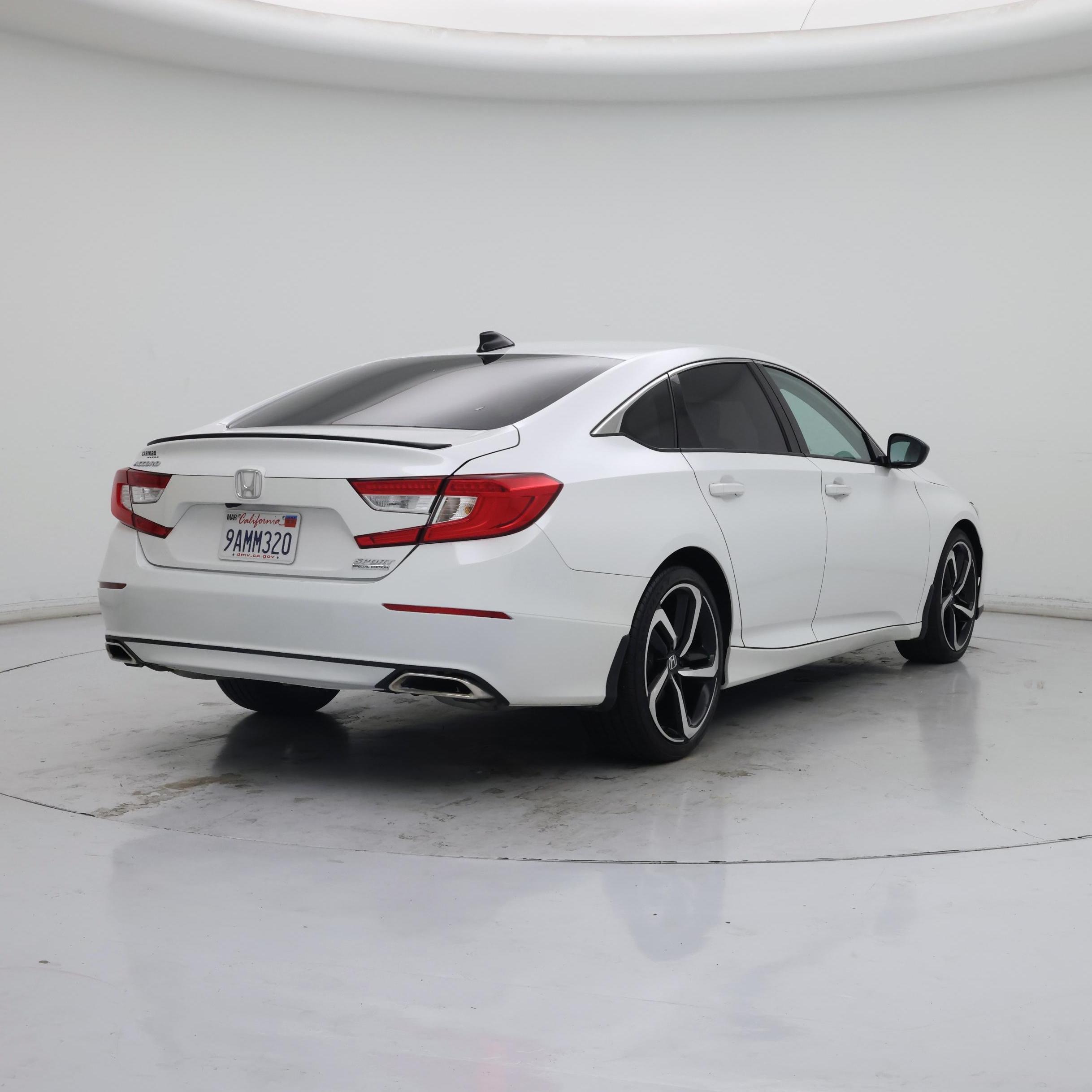 Thumbnail: 2022 Honda Accord - 8