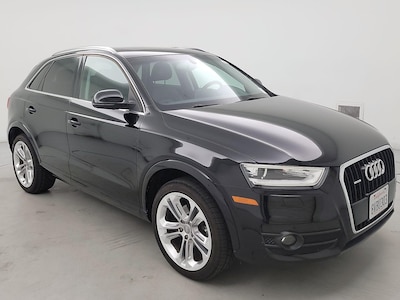 2015 Audi Q3 Prestige