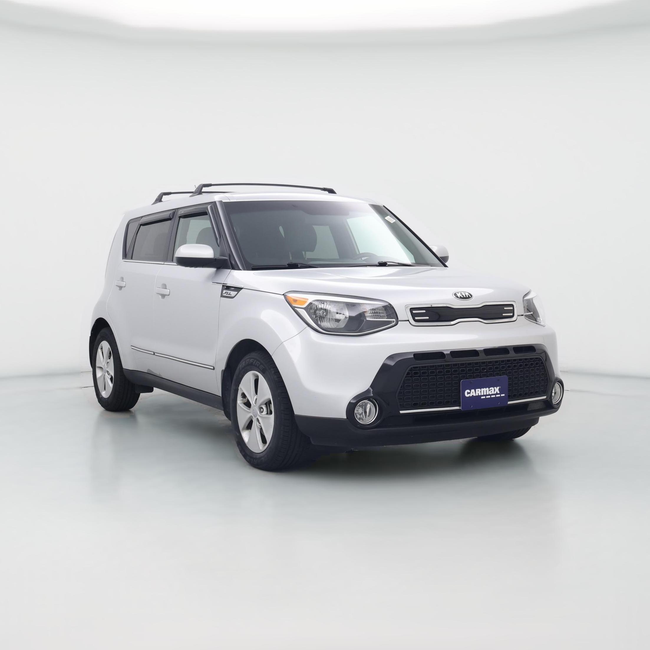 Thumbnail: 2016 Kia Soul - 1