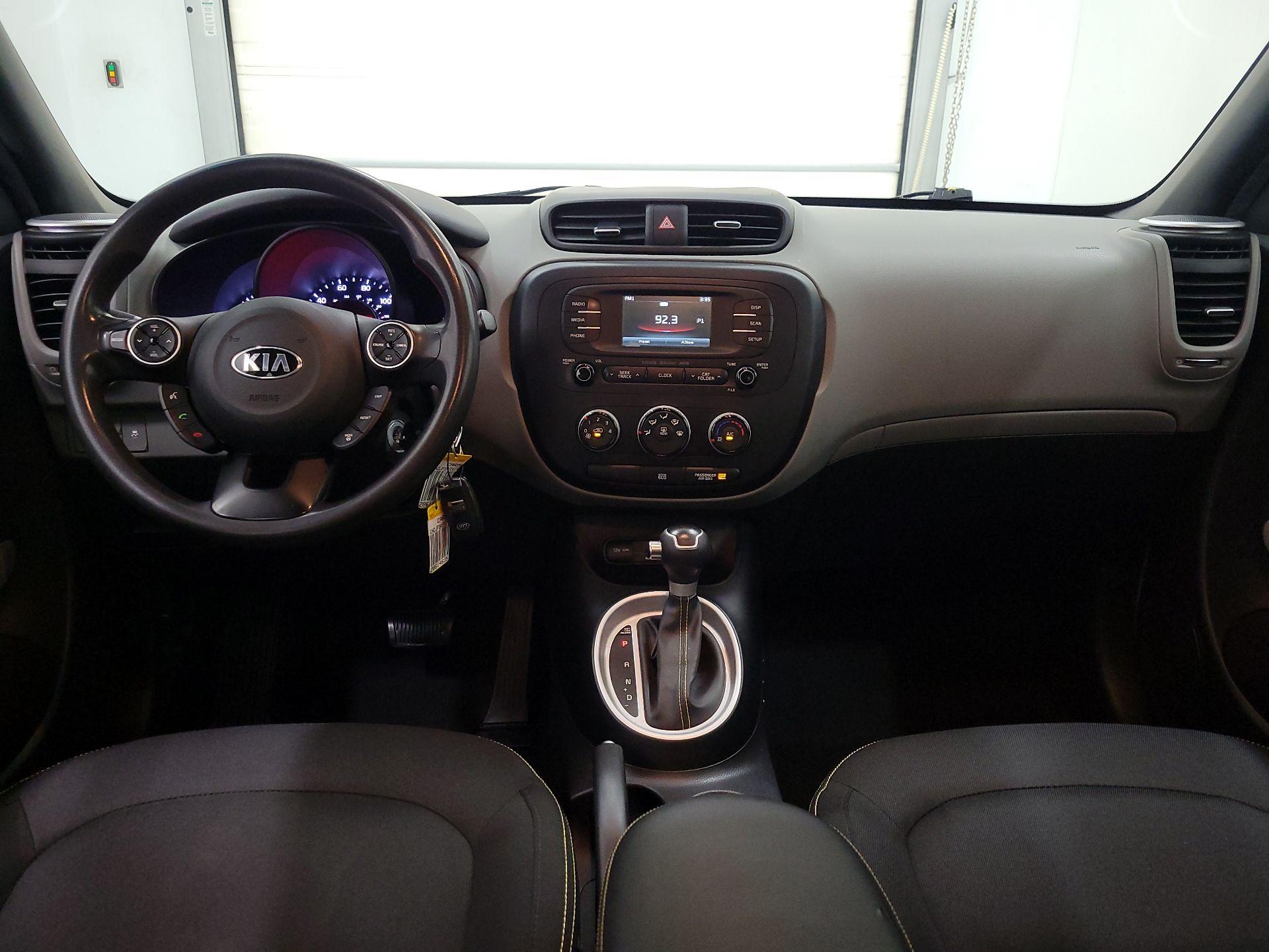 Thumbnail: 2016 Kia Soul - 9