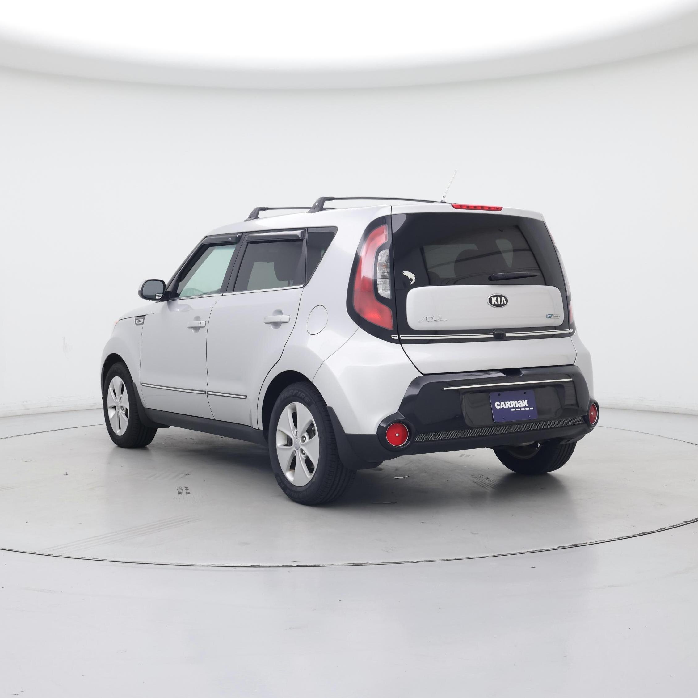 Thumbnail: 2016 Kia Soul - 2