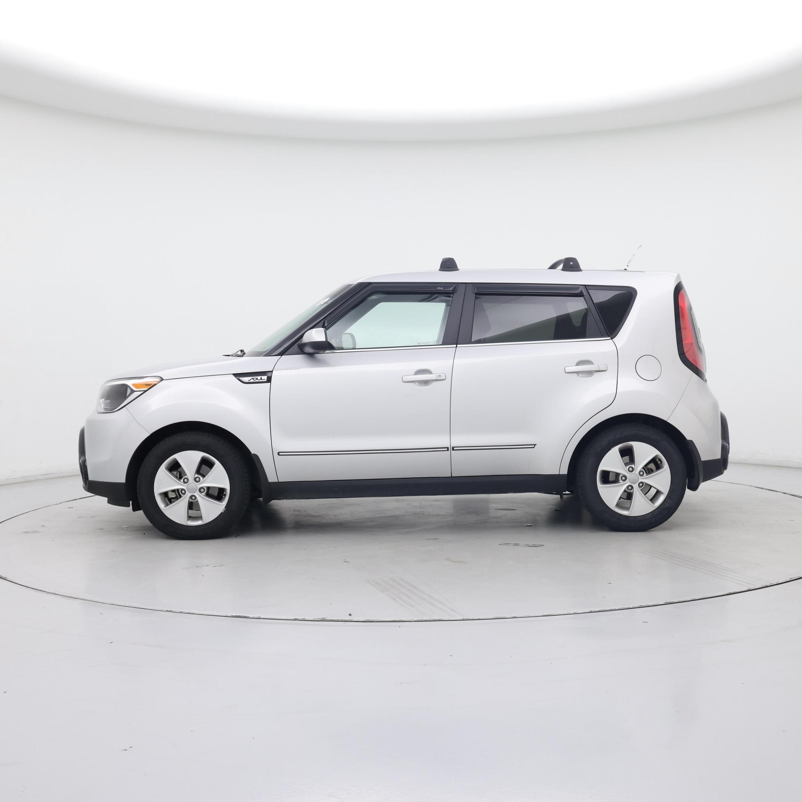 Thumbnail: 2016 Kia Soul - 3