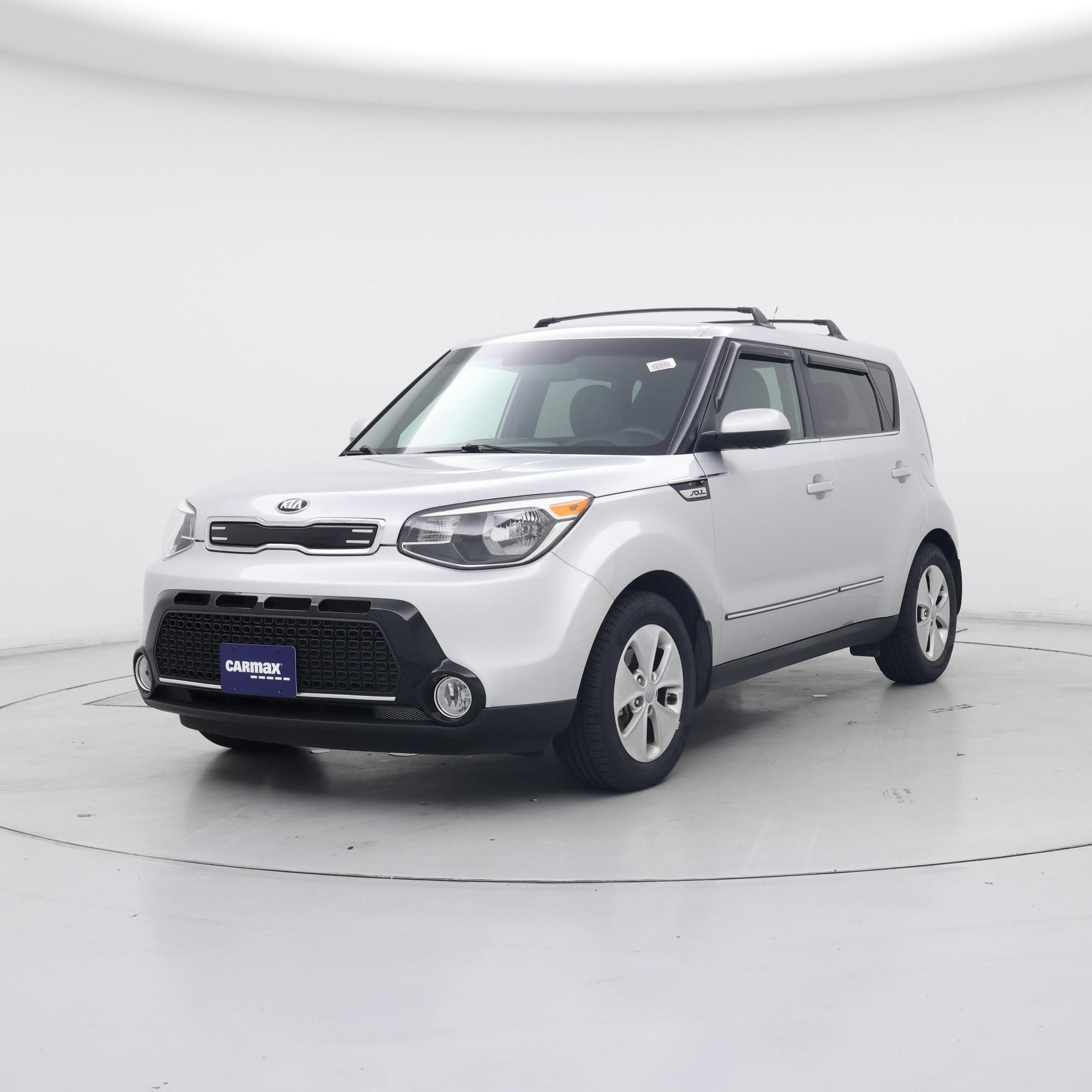Thumbnail: 2016 Kia Soul - 4