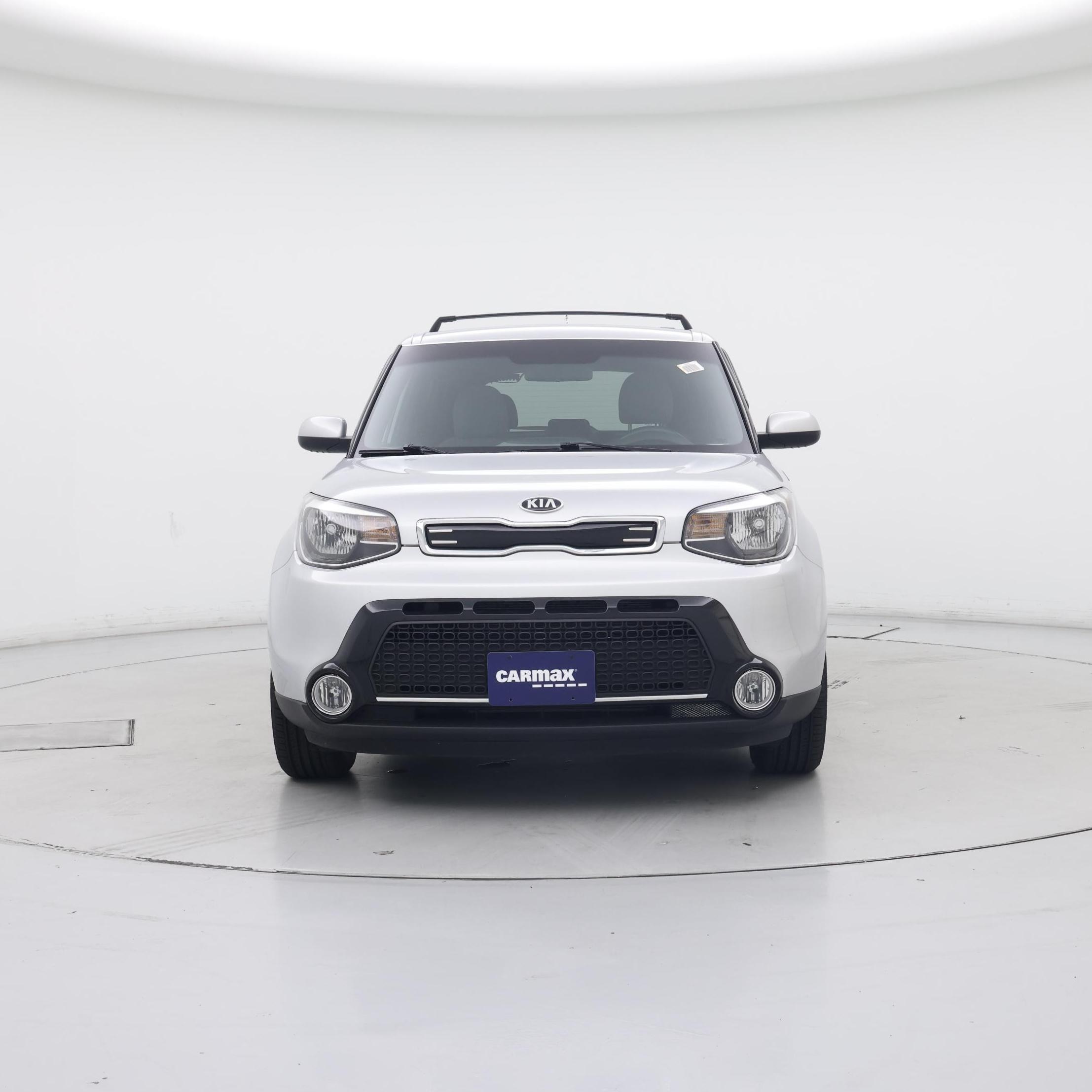 Thumbnail: 2016 Kia Soul - 5