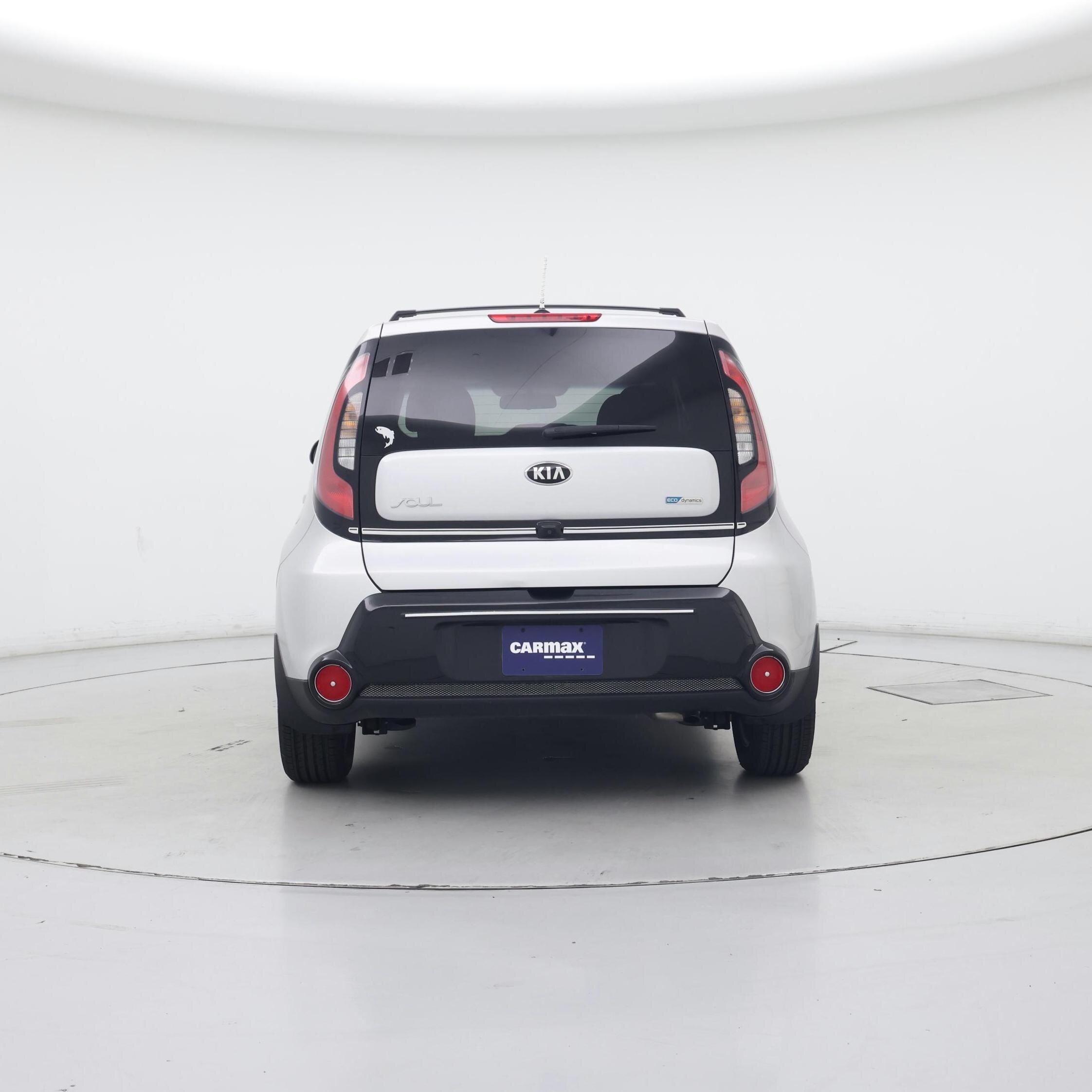 Thumbnail: 2016 Kia Soul - 6