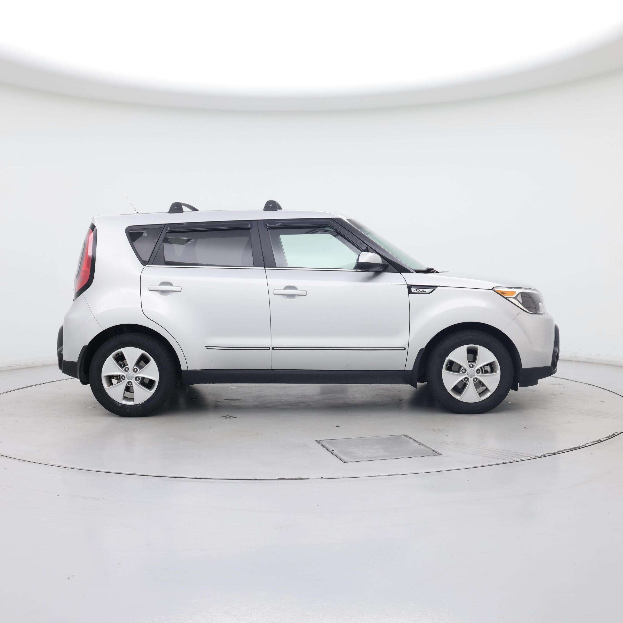 Thumbnail: 2016 Kia Soul - 7