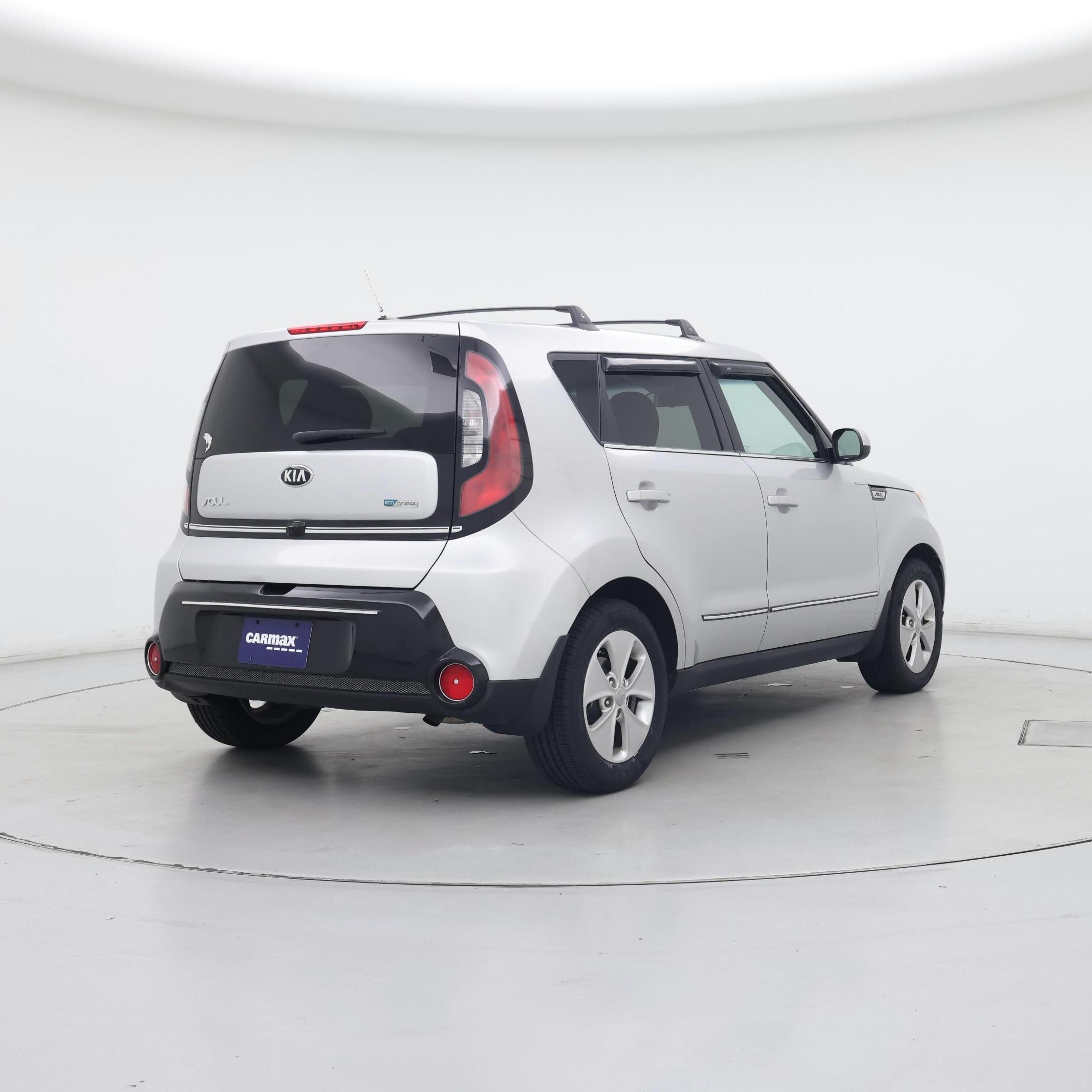 Thumbnail: 2016 Kia Soul - 8
