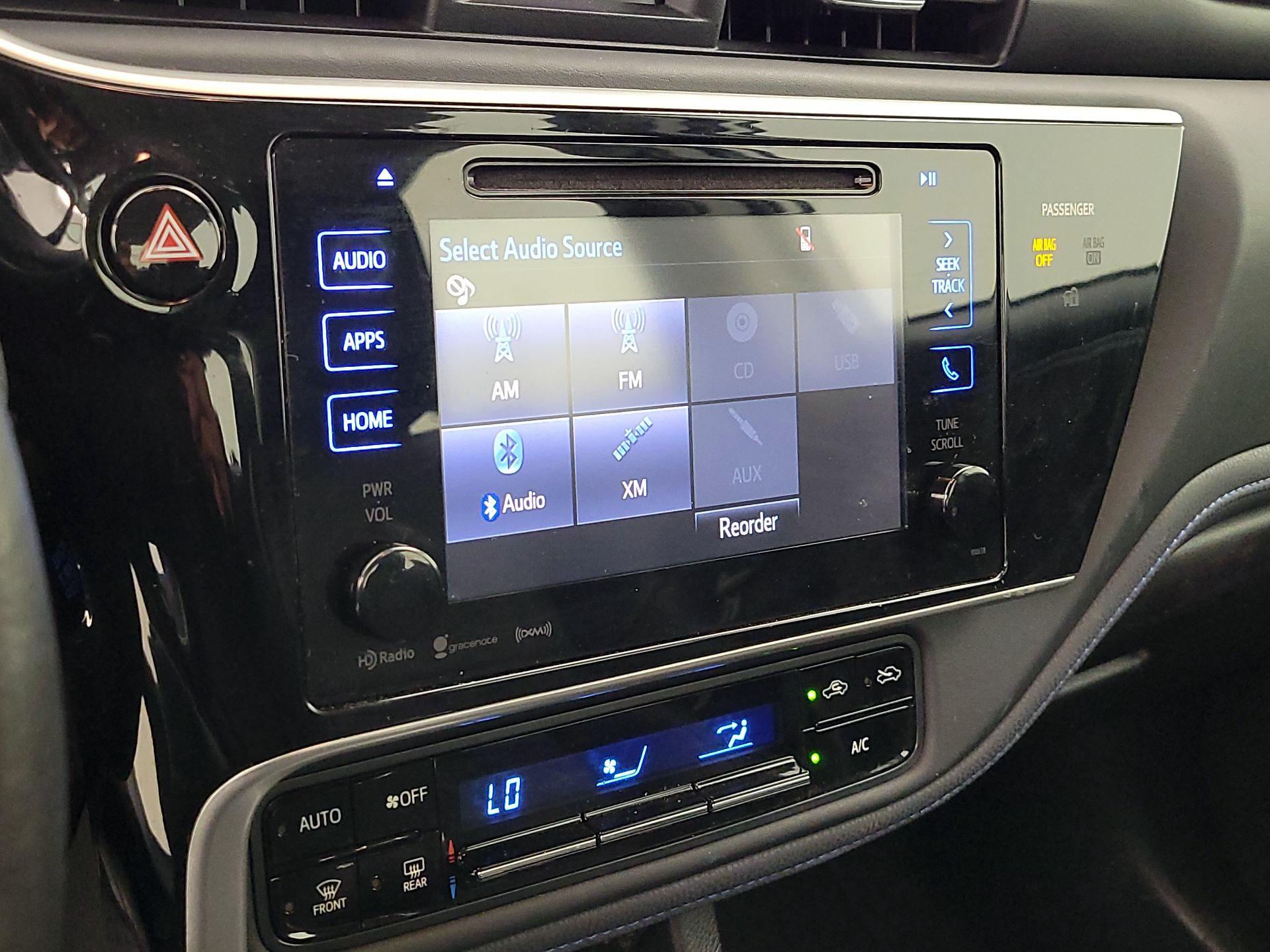 Thumbnail: 2017 Toyota Corolla - 13