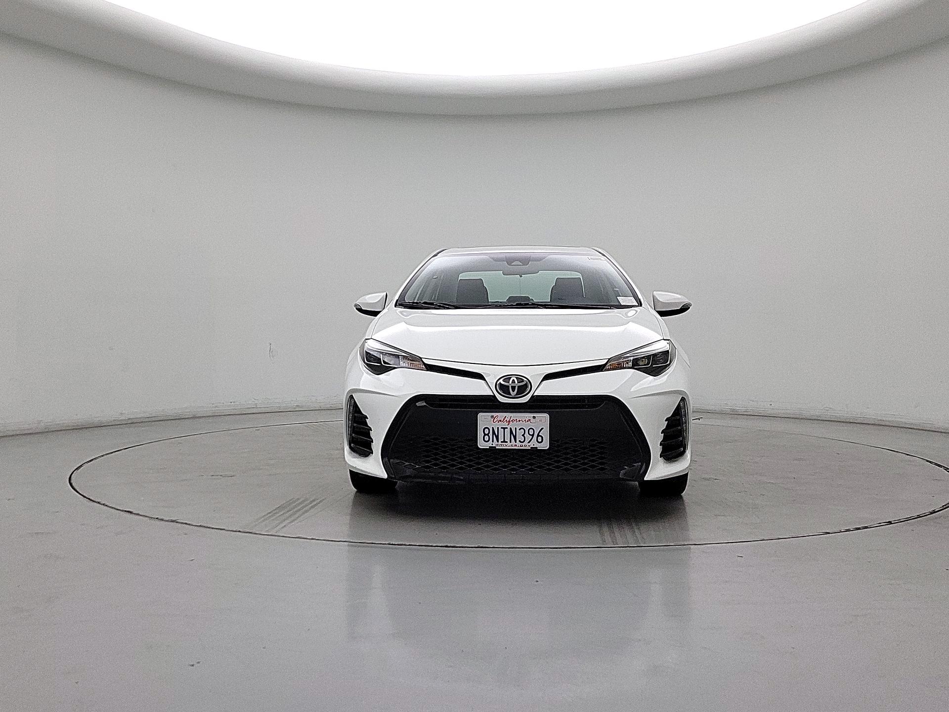 Thumbnail: 2017 Toyota Corolla - 2