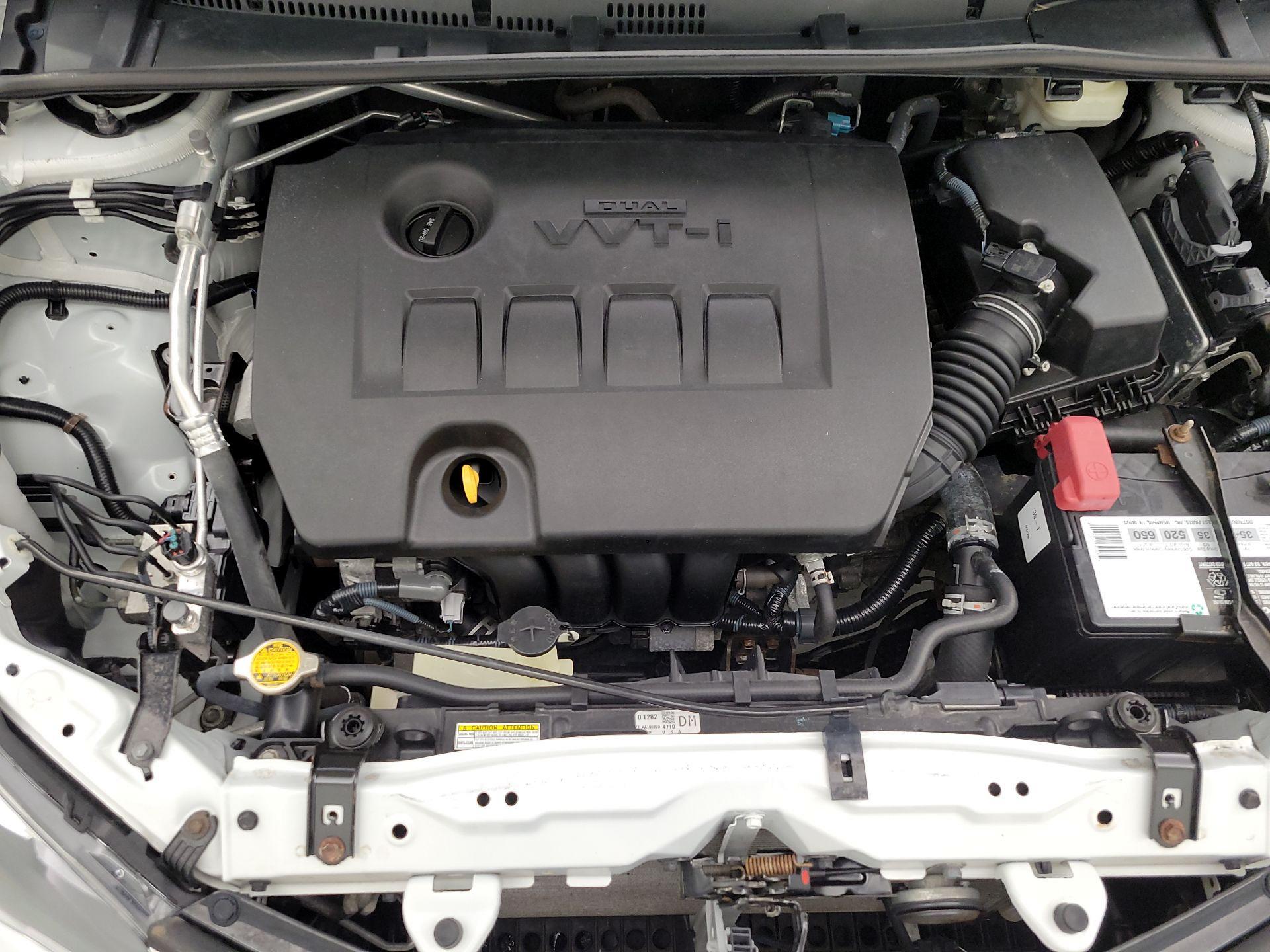 Thumbnail: 2017 Toyota Corolla - 20